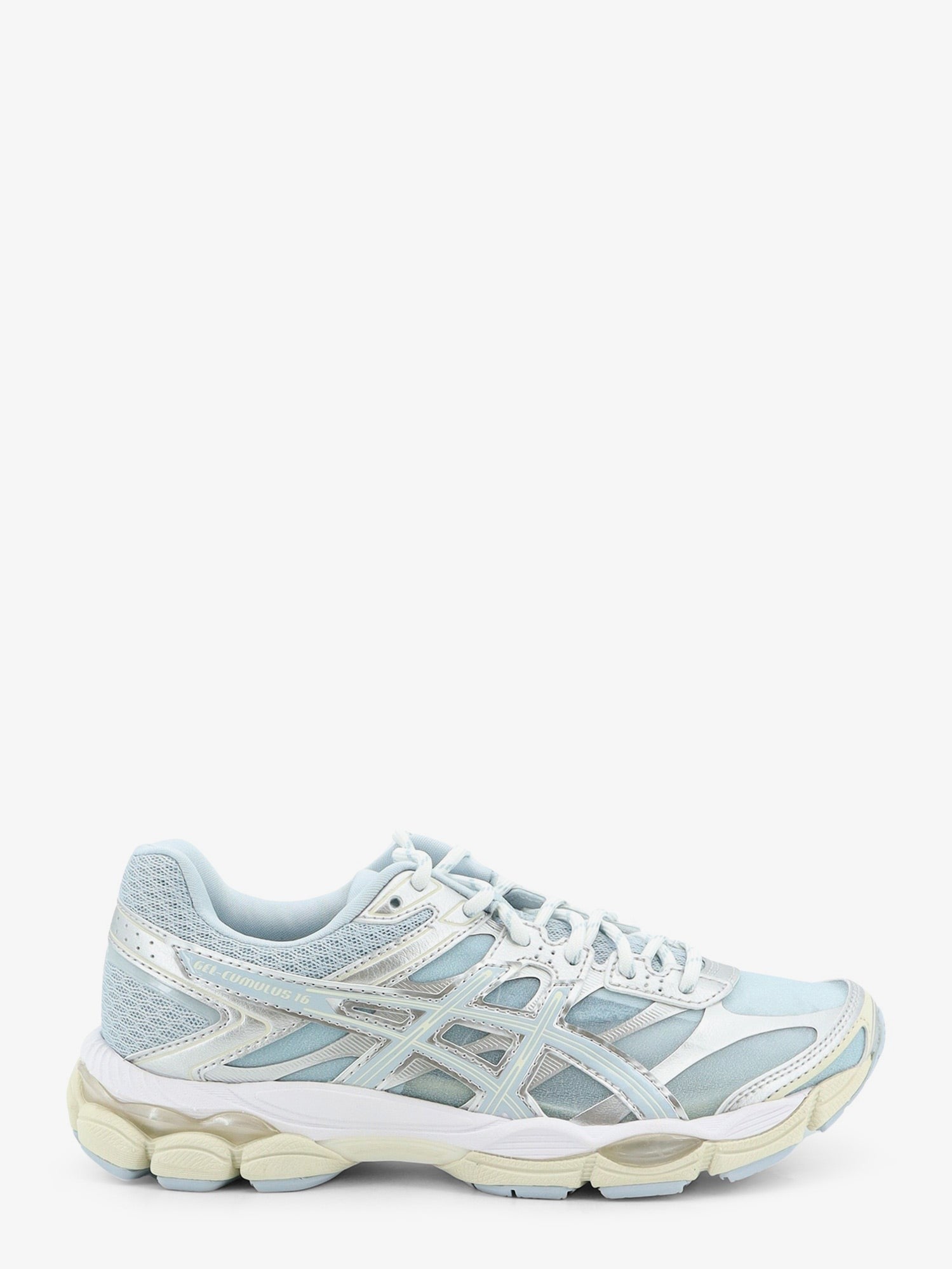 Asics - Man - Grey - Sneaker