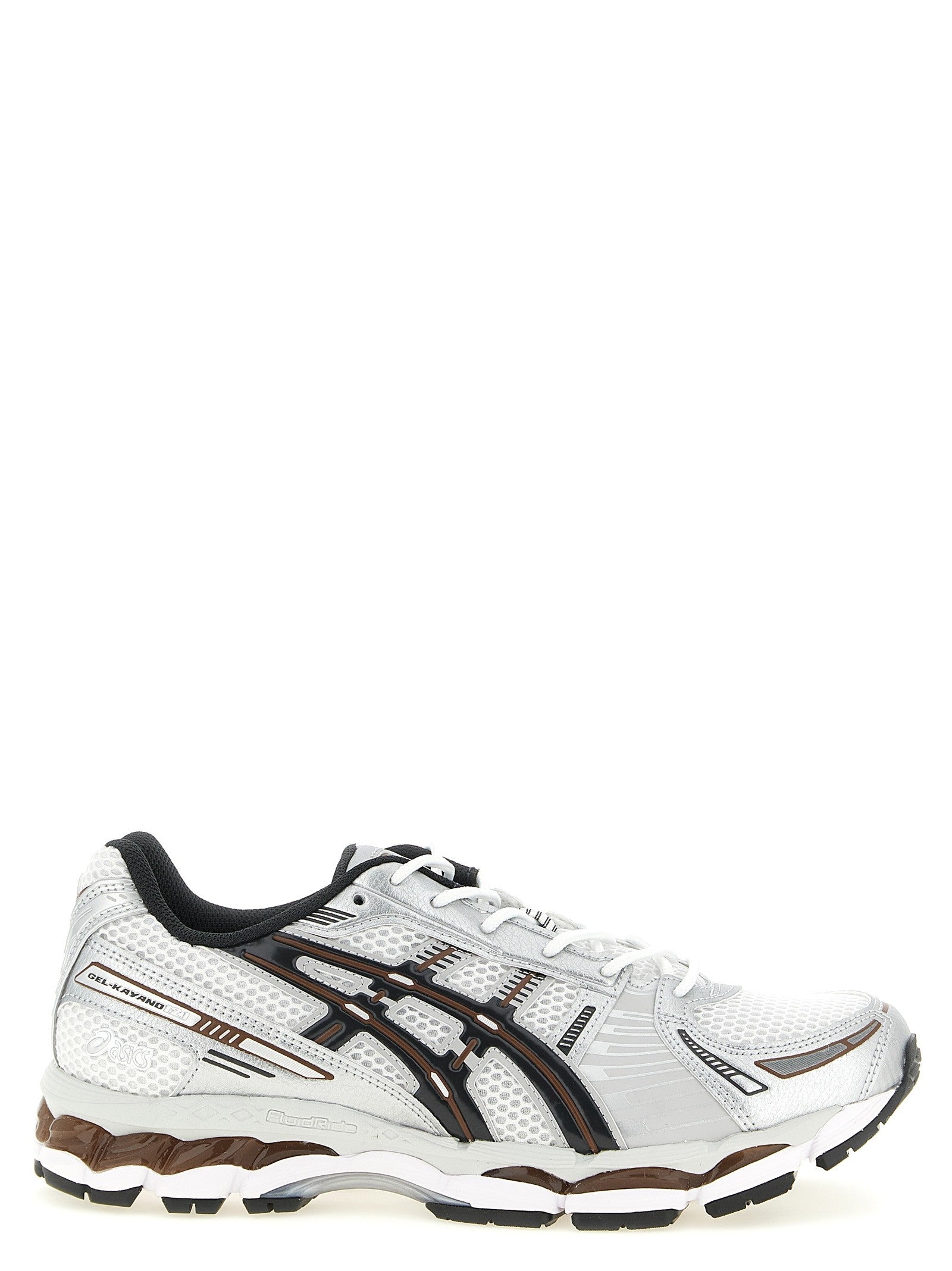 Asics - nan - Grey - Sneaker