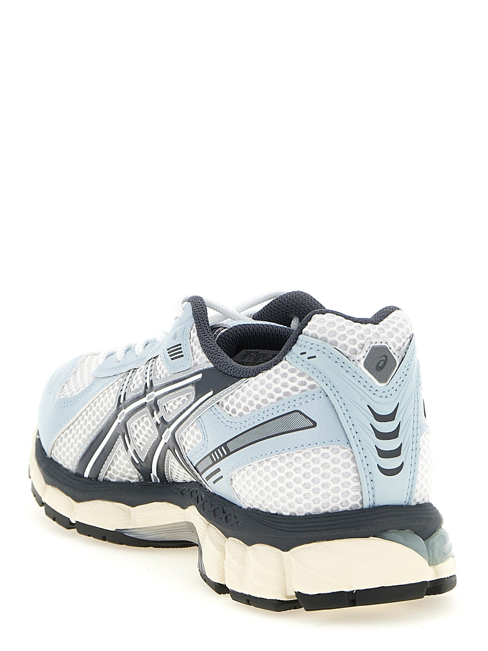 Asics - nan - White - Sneaker