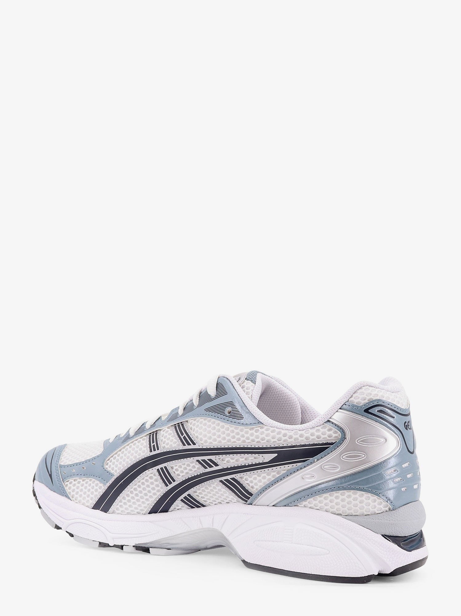 Asics - Man - White - Sneaker