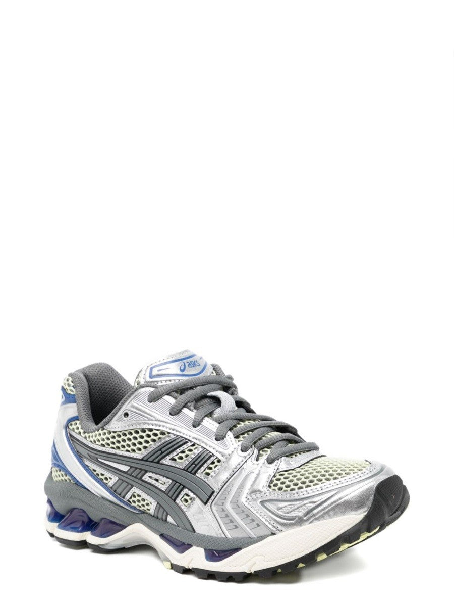 Asics - Unisex - Ezüst - Sneaker