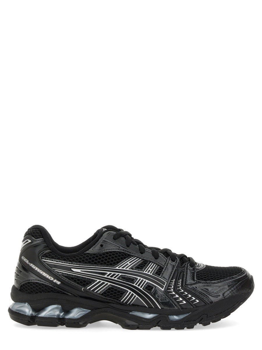 Asics - Unisex - Multicolor - Sneaker