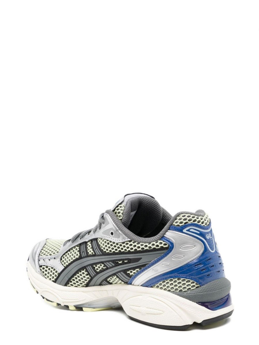 Asics - Unisex - Silver - Sneaker