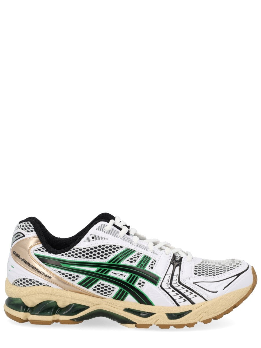 Asics - Unisex - Fehér - Sportcipő
