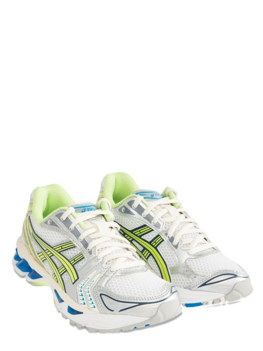 Asics - Unisex - Multicolor - Sneaker