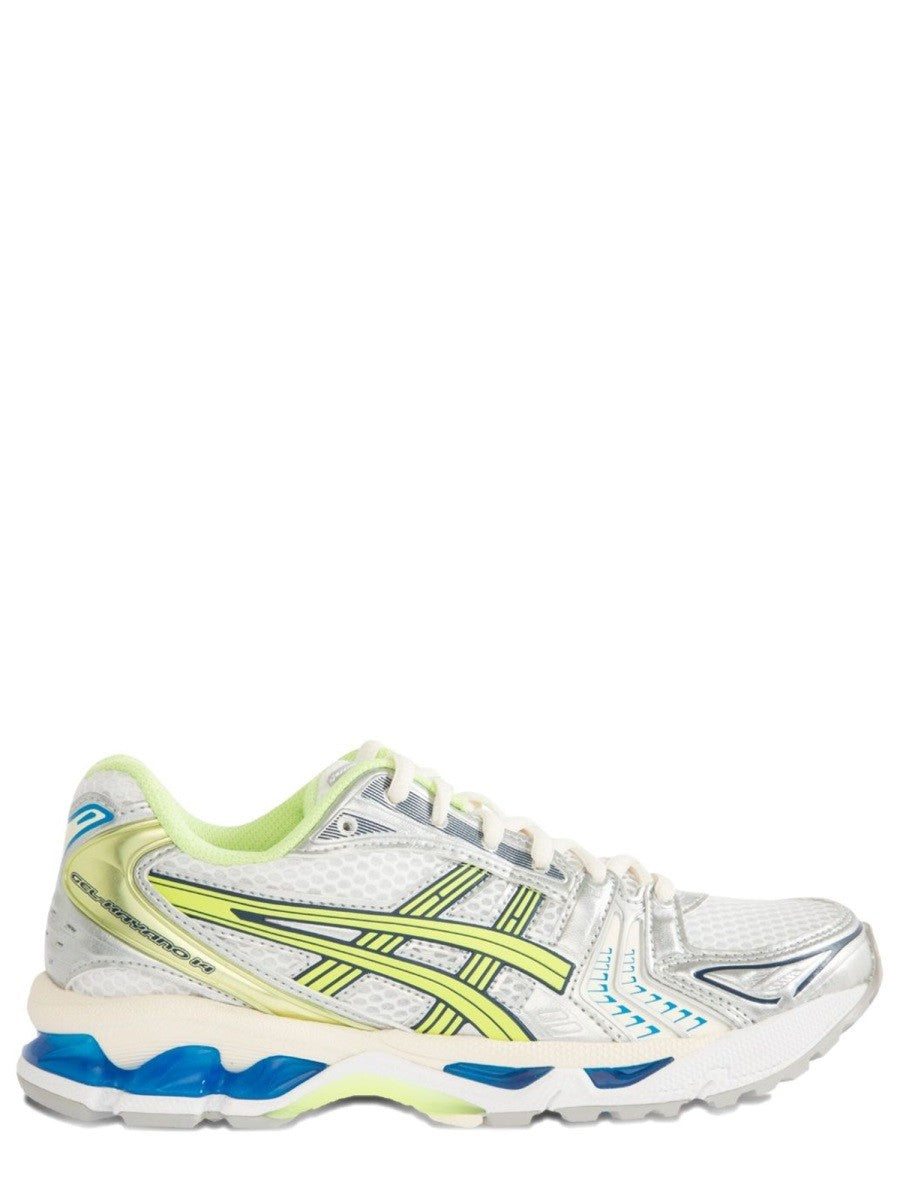 Asics - Unisex - Multicolor - Sneaker