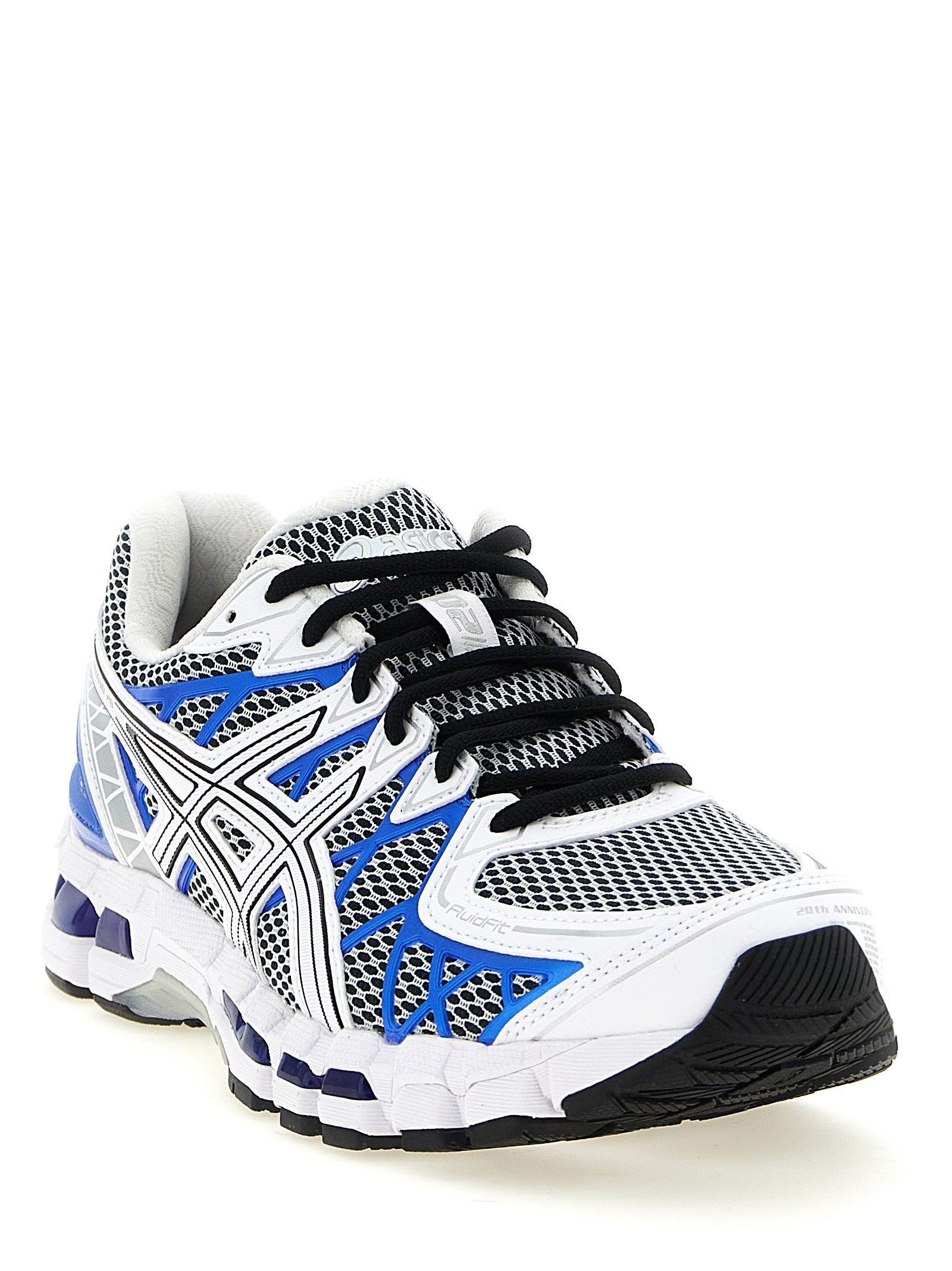 Asics - nan - Multicolor - Sneaker