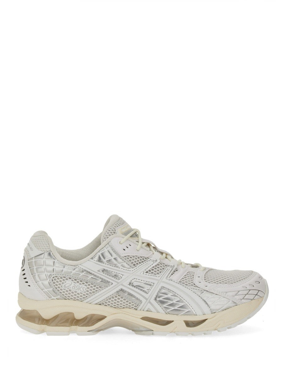 Asics - Unisex - Grey - Sneaker