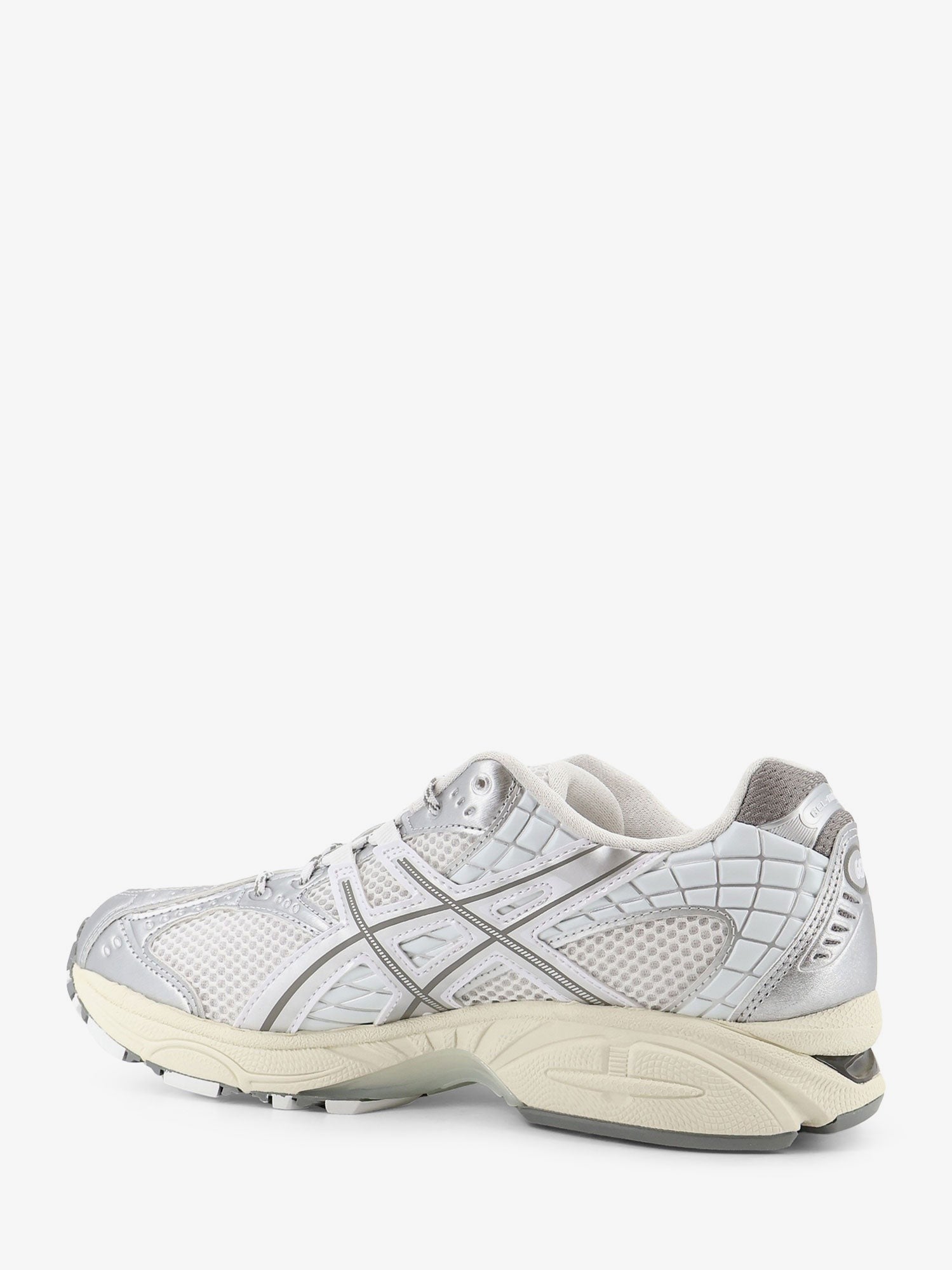 Asics - Man - White - Sneaker