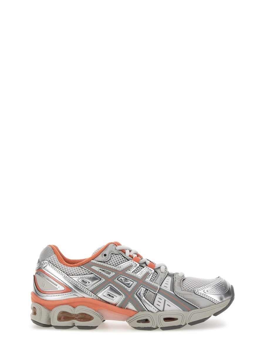 Asics - Unisex - Multicolour - Sneaker
