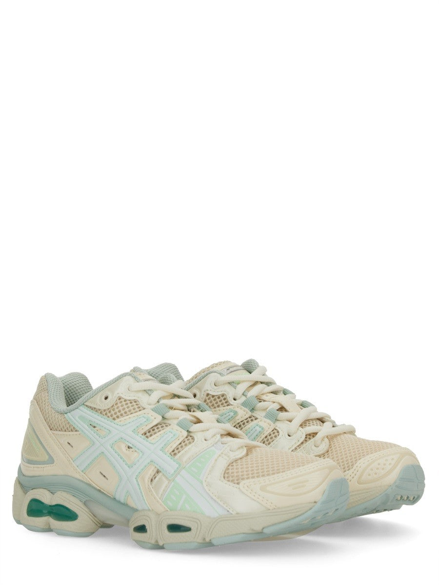 Asics - Unisex - Fehér - Sportcipő