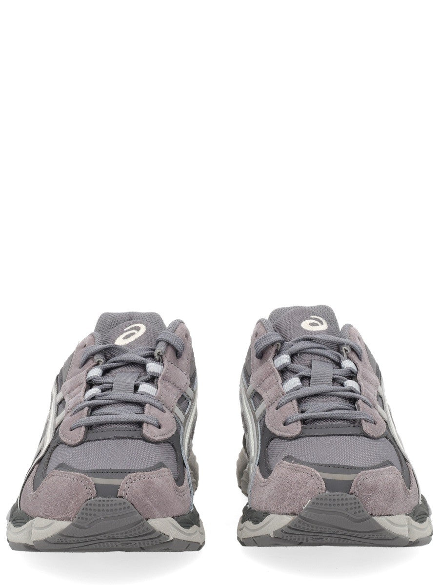 Asics - Unisex - Grey - Sneaker