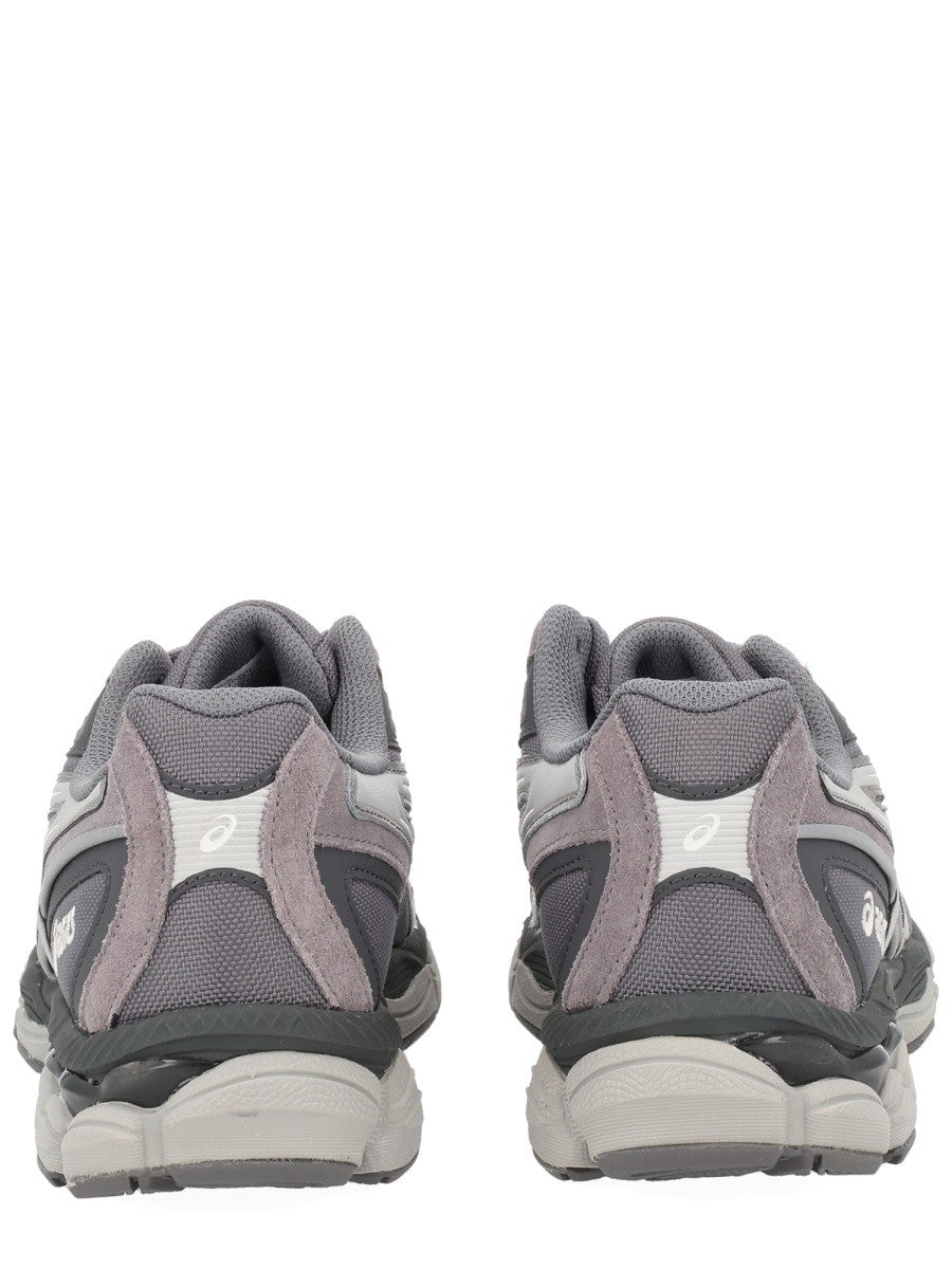 Asics - Unisex - Grey - Sneaker