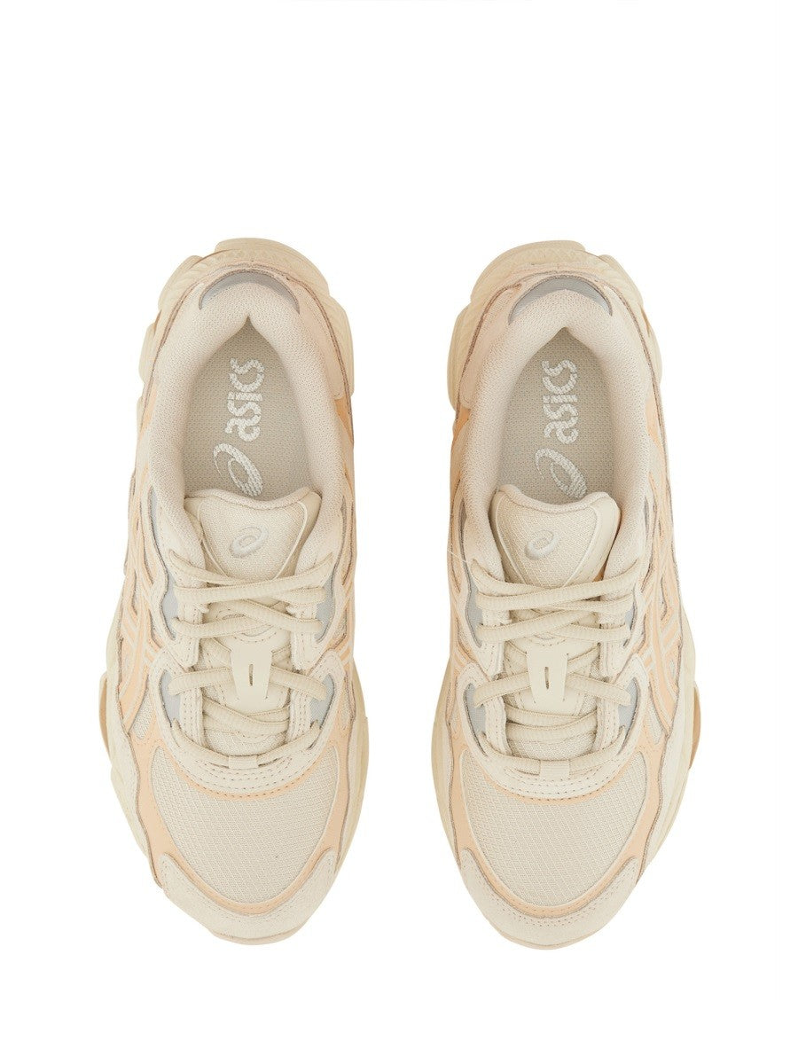 Asics - Unisex - Beige - Sneaker