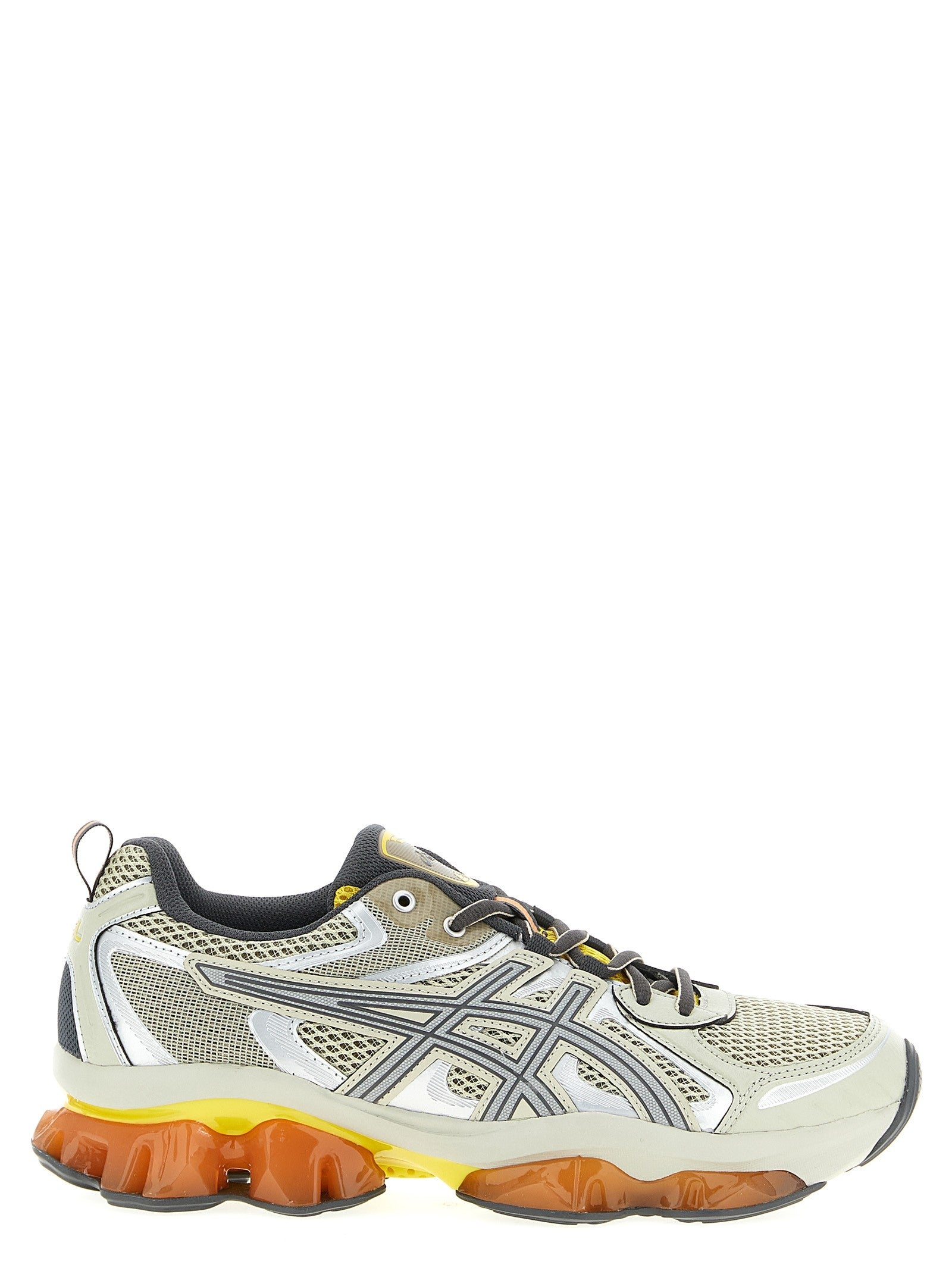 Asics - nan - Multicolor - Sneaker