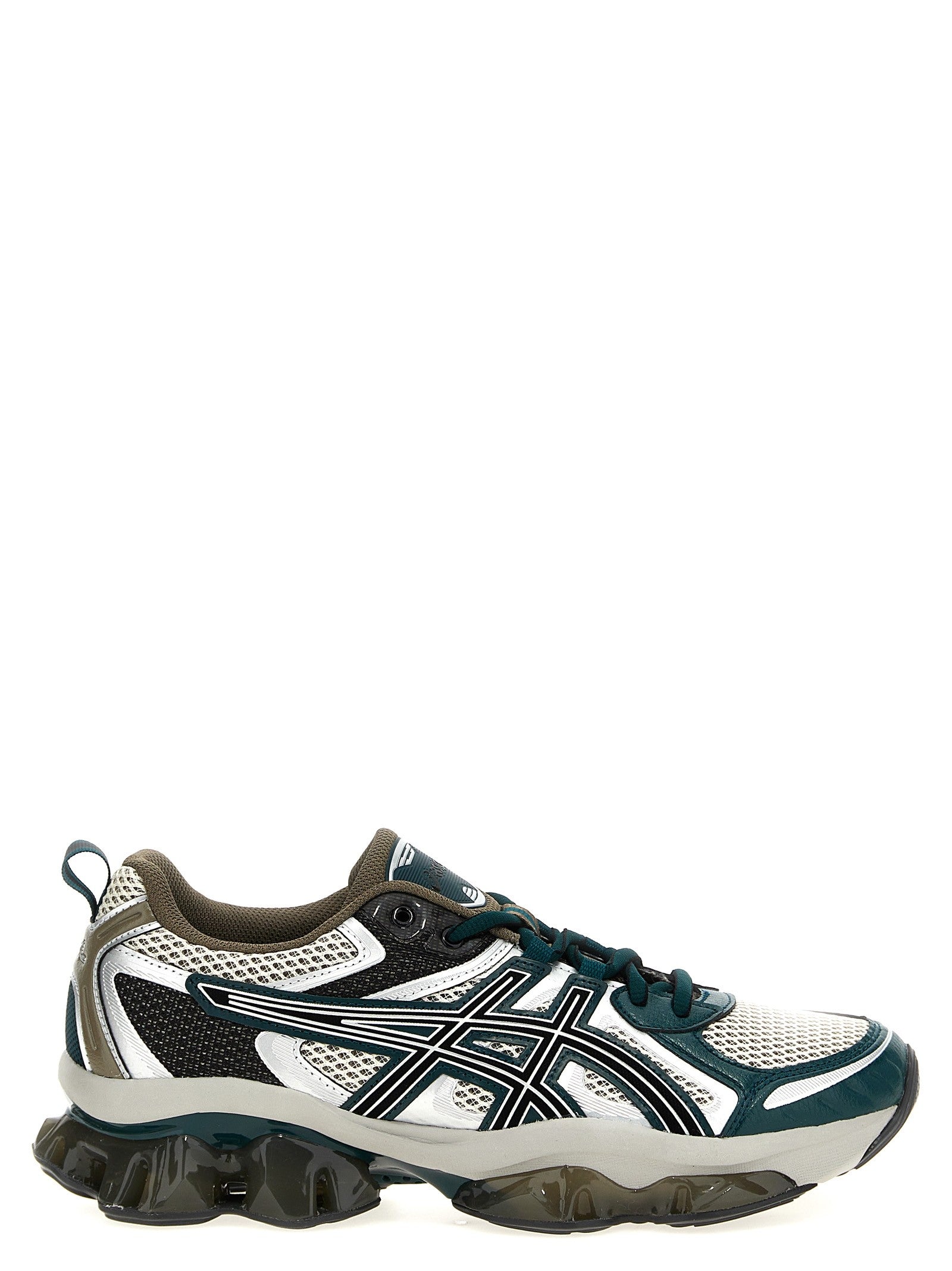 Asics - nan - Multicolor - Sneaker