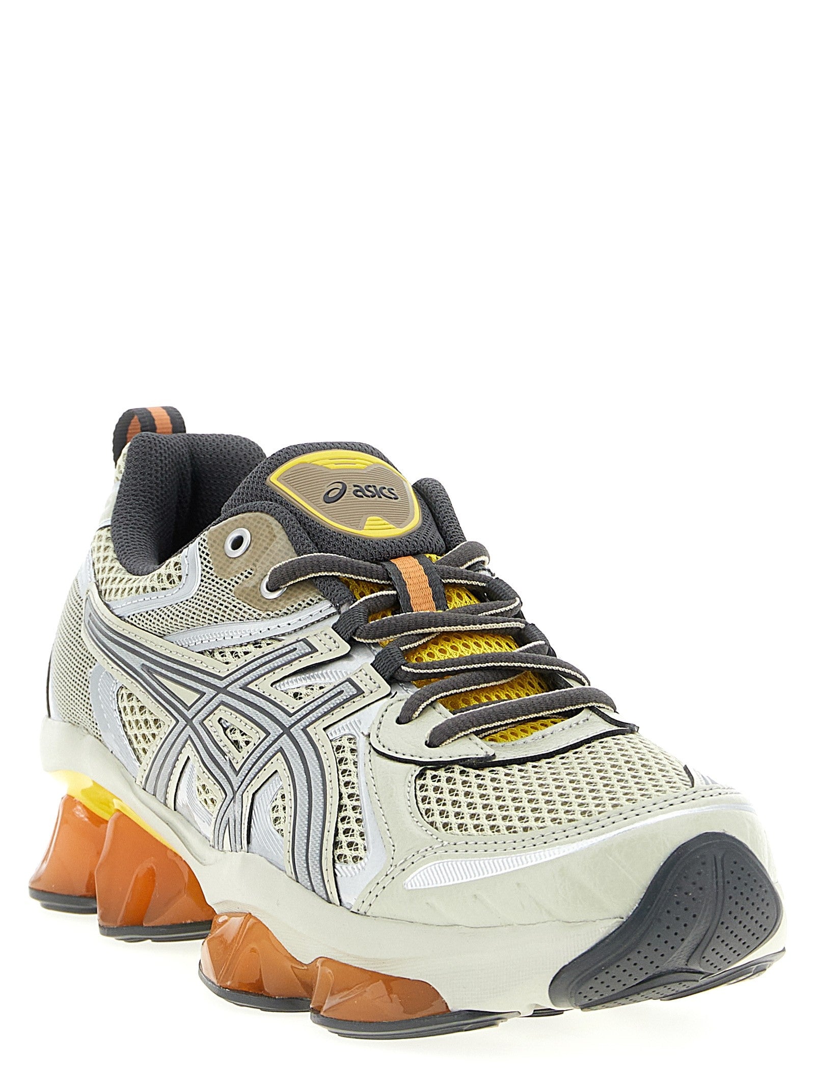Asics - nan - Multicolor - Sneaker