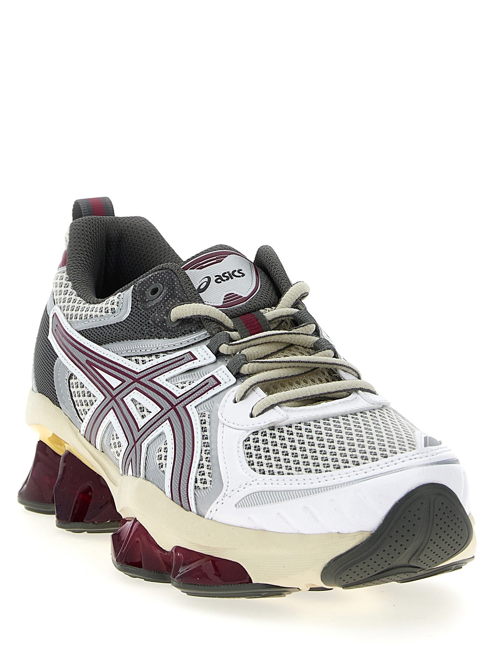 Asics - nan - Multicolor - Sneaker