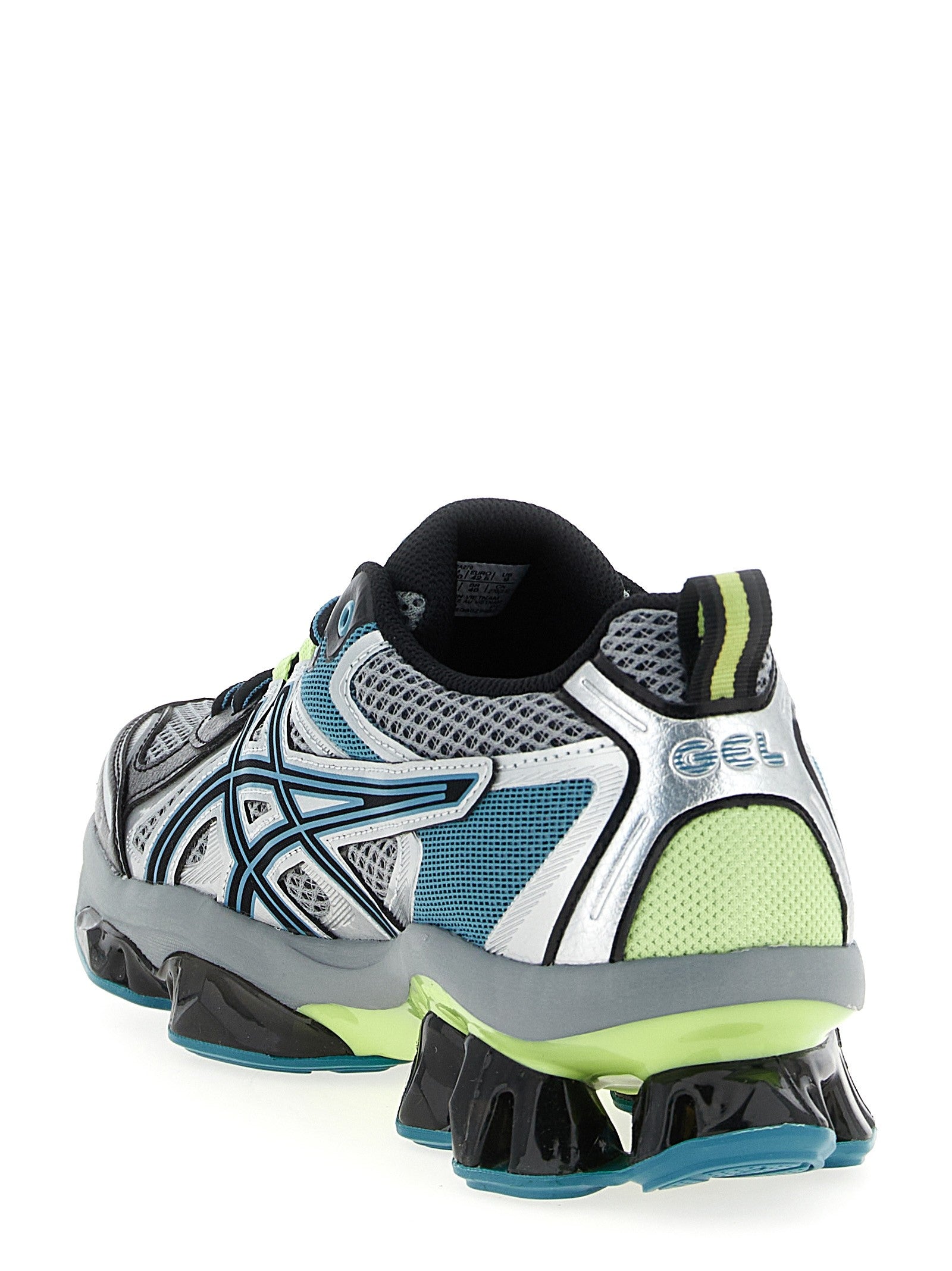 Asics - nan - Multicolor - Sneaker