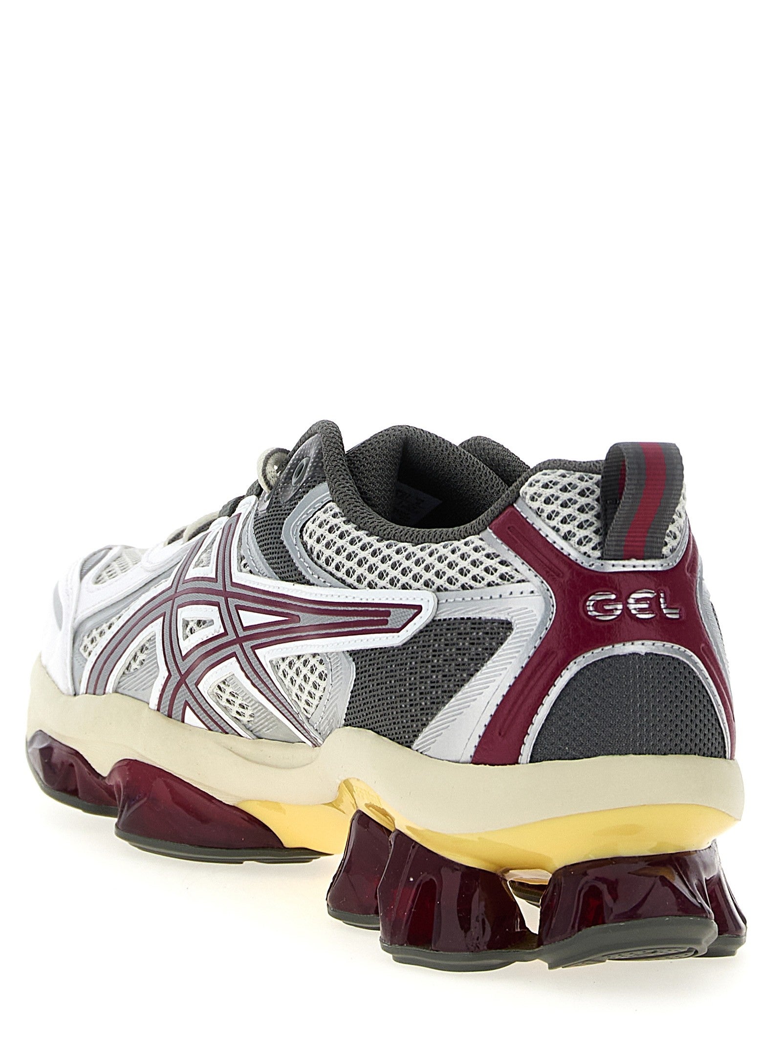 Asics - nan - Multicolor - Sneaker