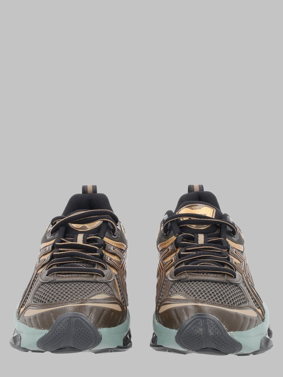 Asics - Man - Multicolor - Sneaker