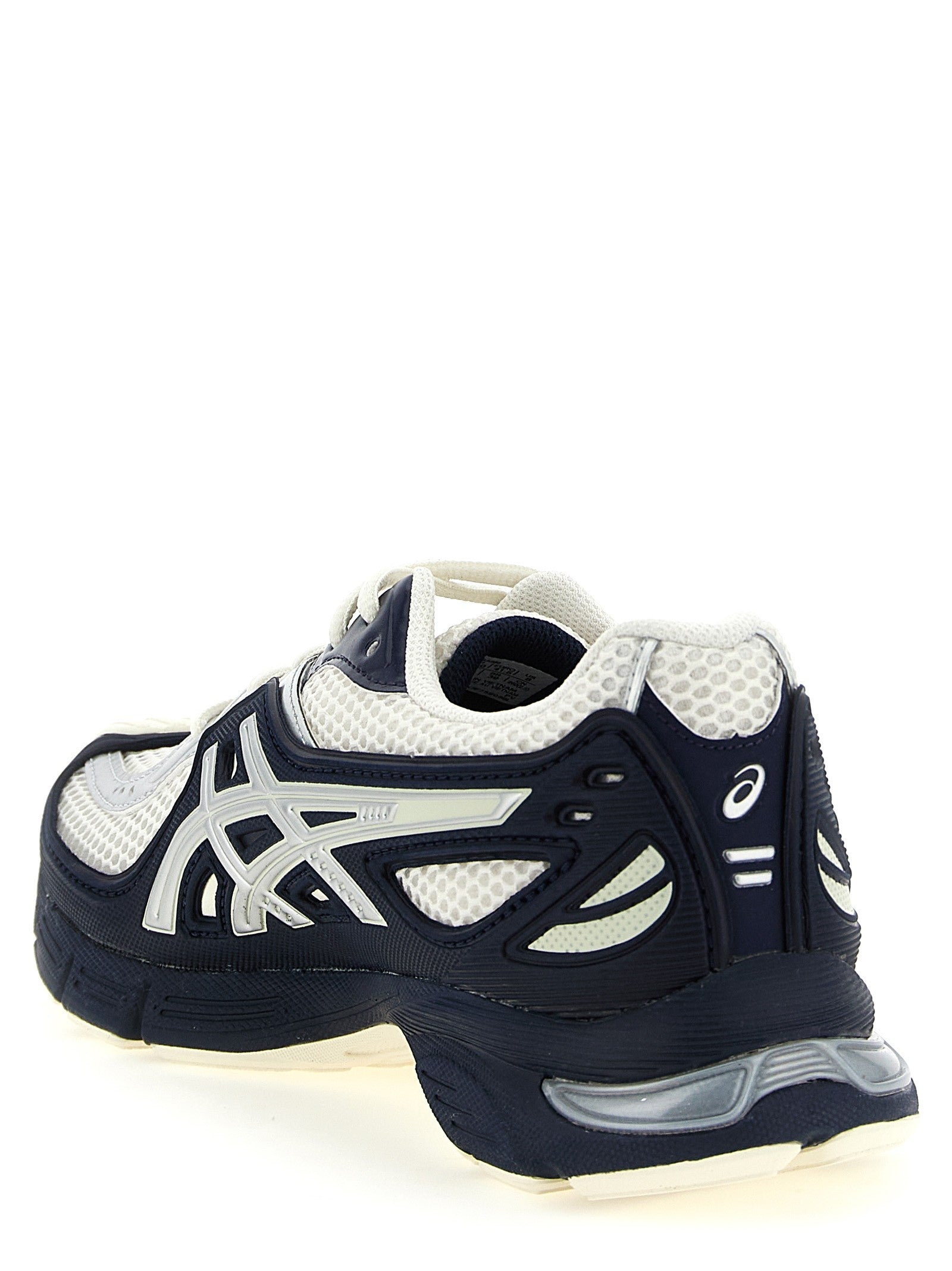 Asics - nan - Blue - Sneaker