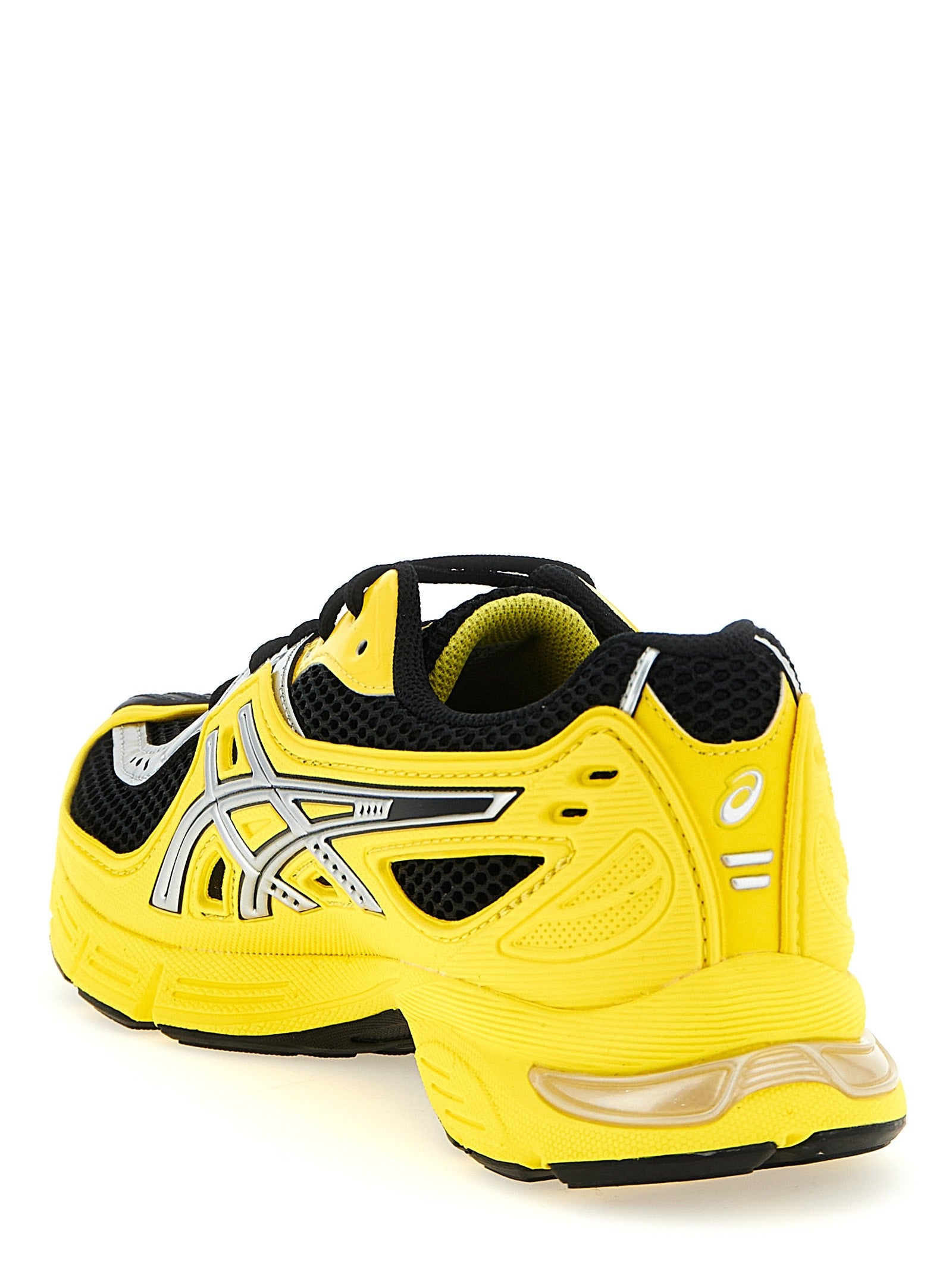Asics - nan - Yellow - Sneaker