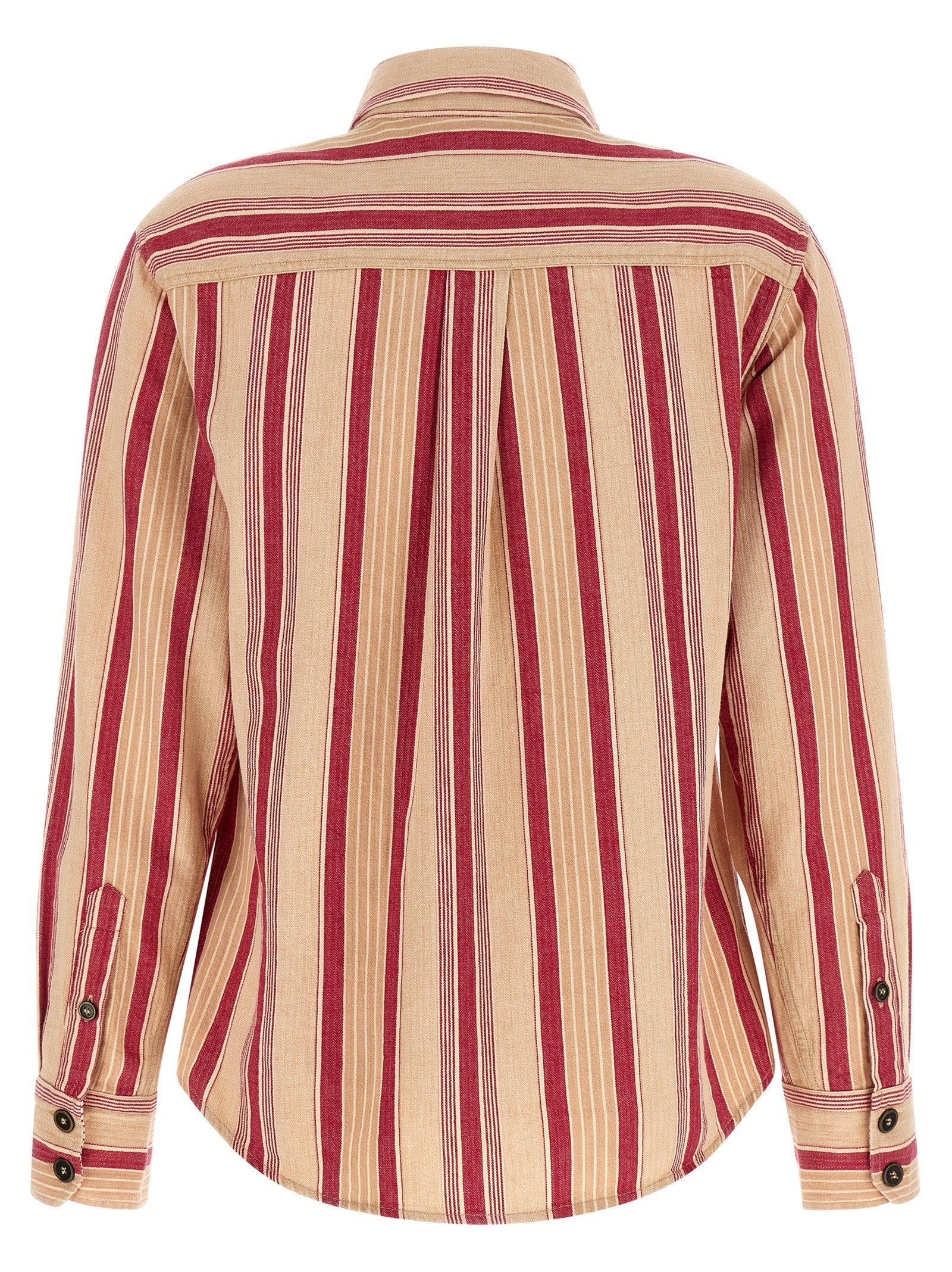 MARANT ETOILE - nan - Multicolor - Shirt