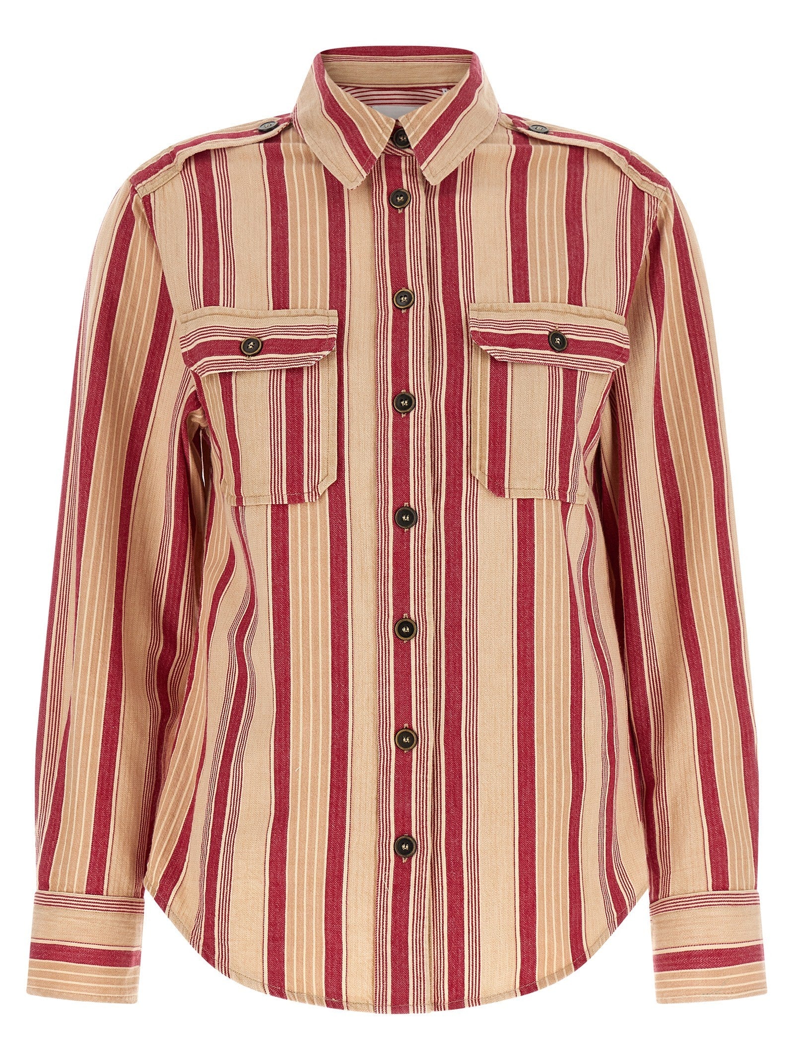 MARANT ETOILE - nan - Multicolor - Shirt