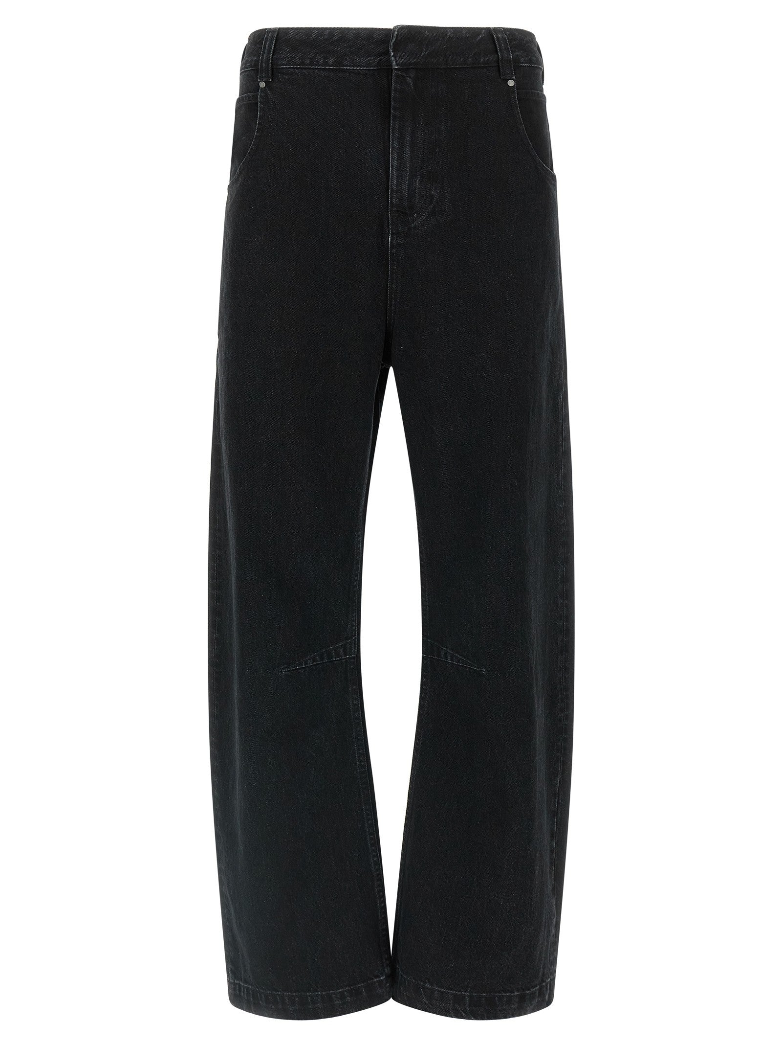 ENTIRE STUDIOS - nan - Black - Jeans