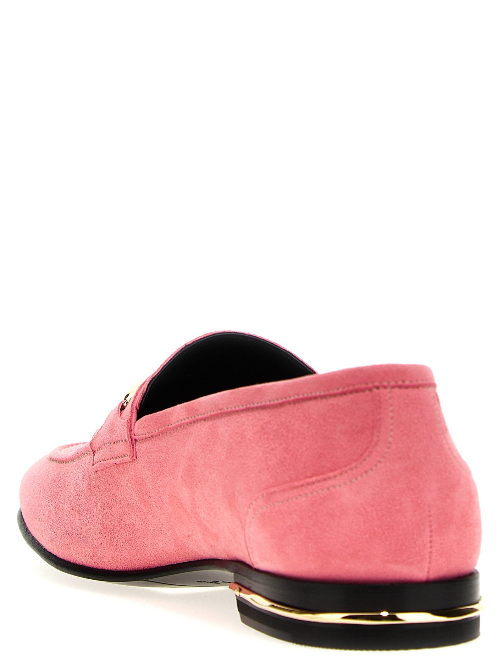 Bally - nan - Black - Loafer