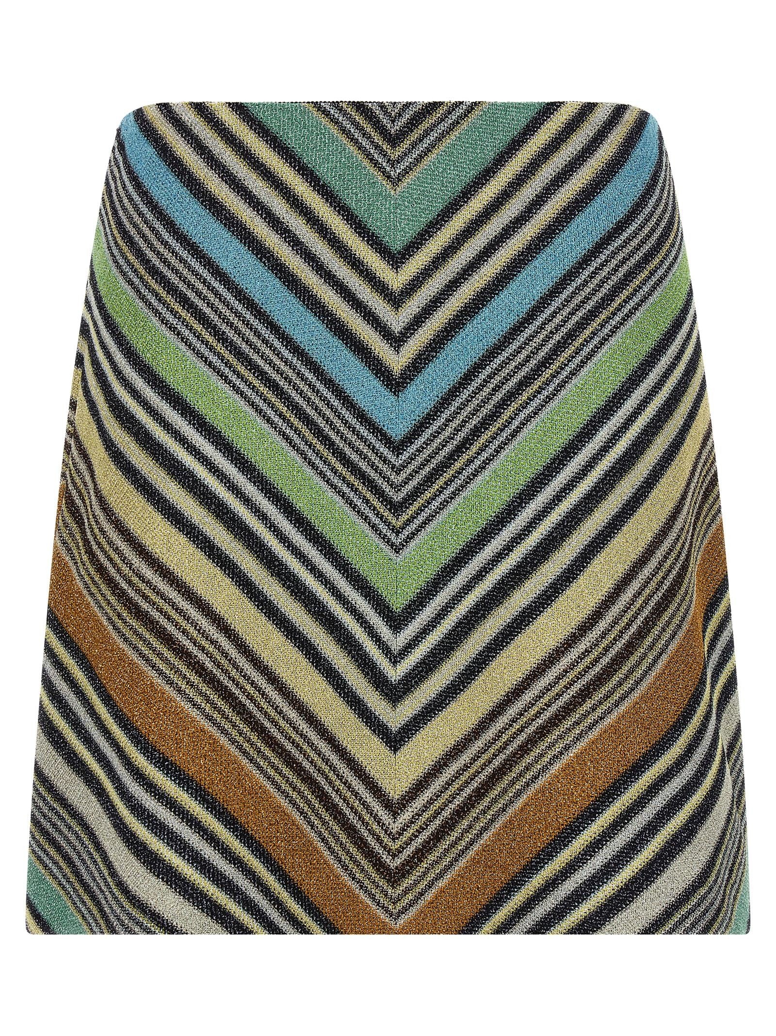 Missoni - nan - Többszínű - Szoknya
