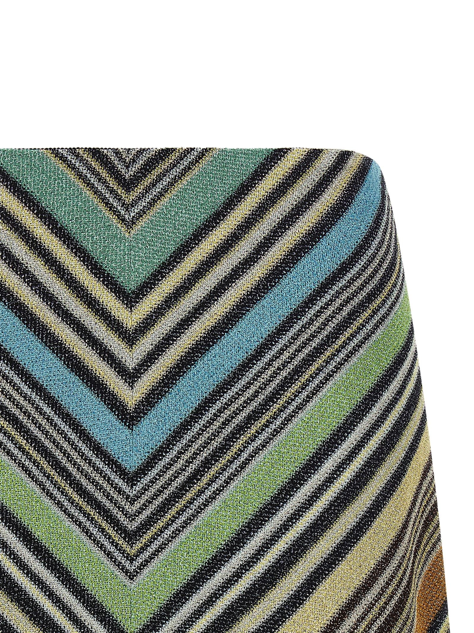 Missoni - nan - Többszínű - Szoknya