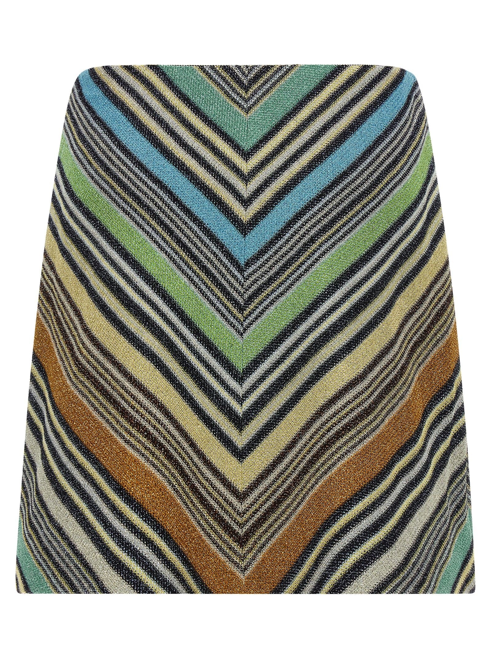 Missoni - nan - Többszínű - Szoknya