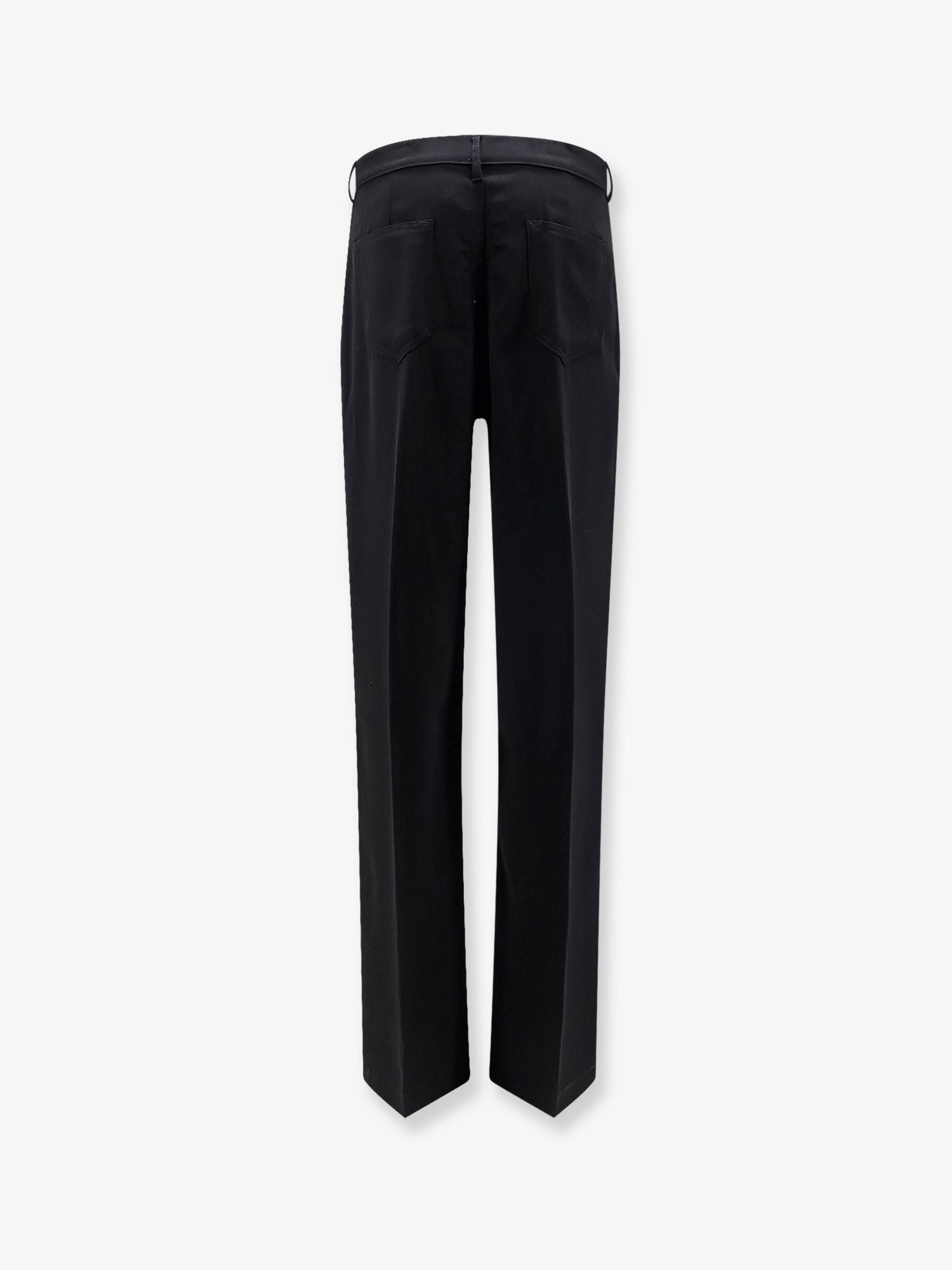 RICK OWENS - Man - Black - Pants