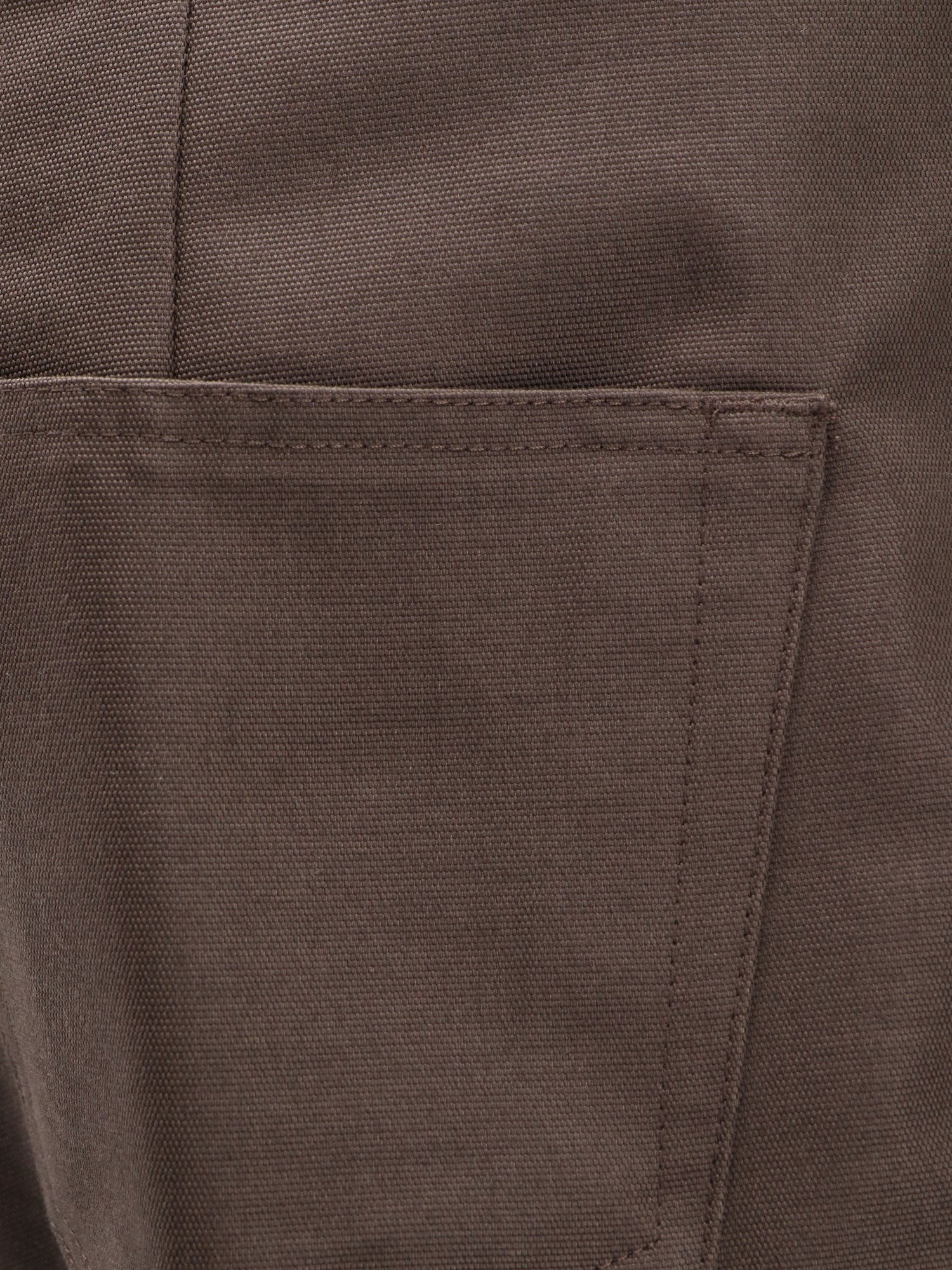 RICK OWENS - Man - Brown - Pants