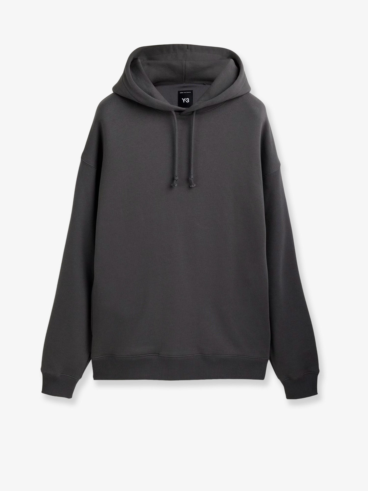 ADIDAS Y-3 - Man - Granit - Sweatshirt
