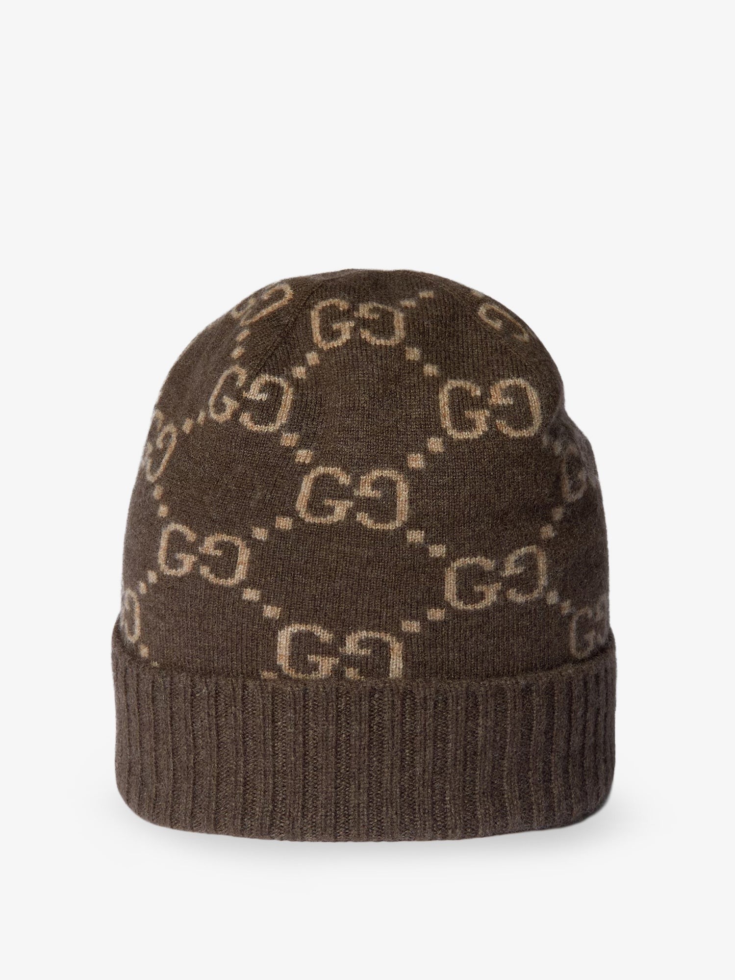 Gucci - Man - Brown - Hat