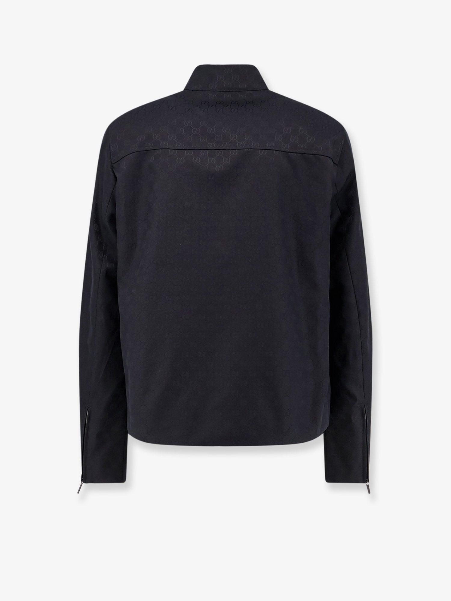 Gucci - Man - Black - Jacket