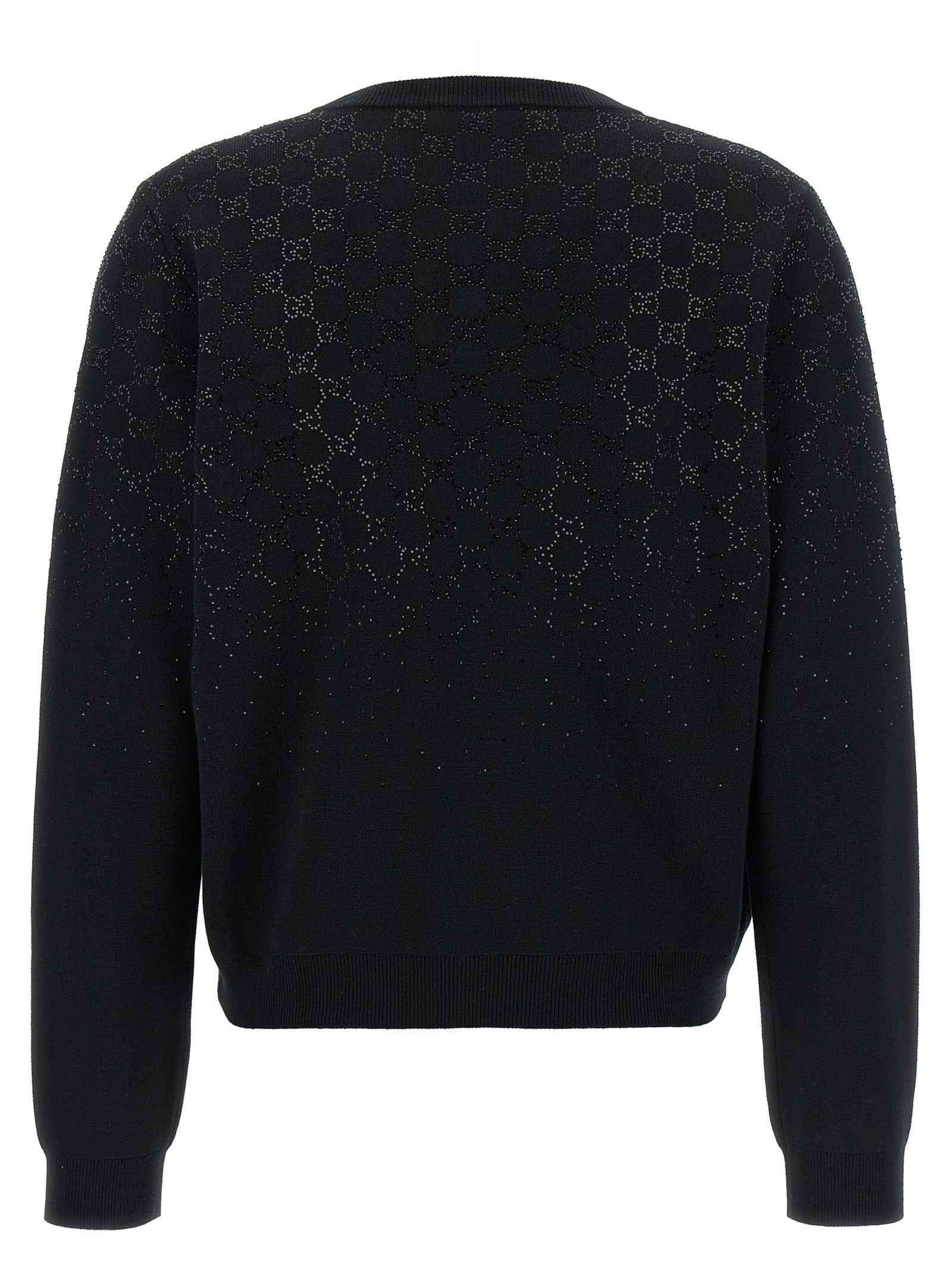Gucci - nan - Black - Sweater
