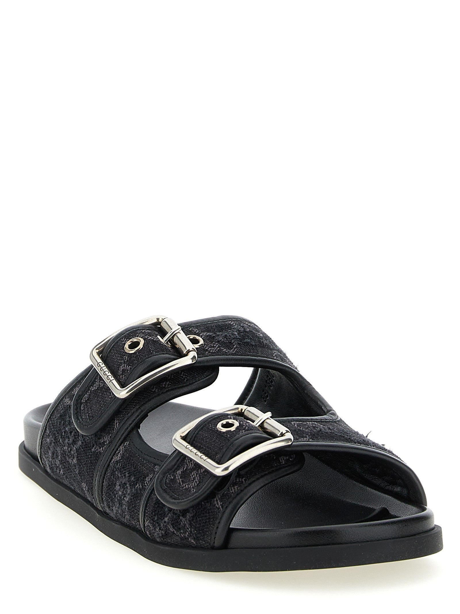 Gucci - nan - Black - Sandal