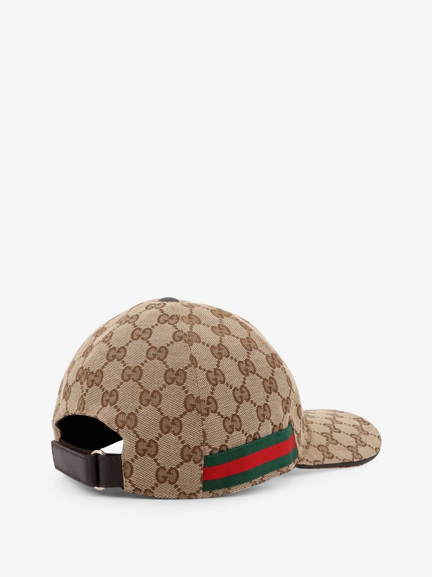 Gucci - Man - Be Ebo/Cocoa/Vrv - Hat