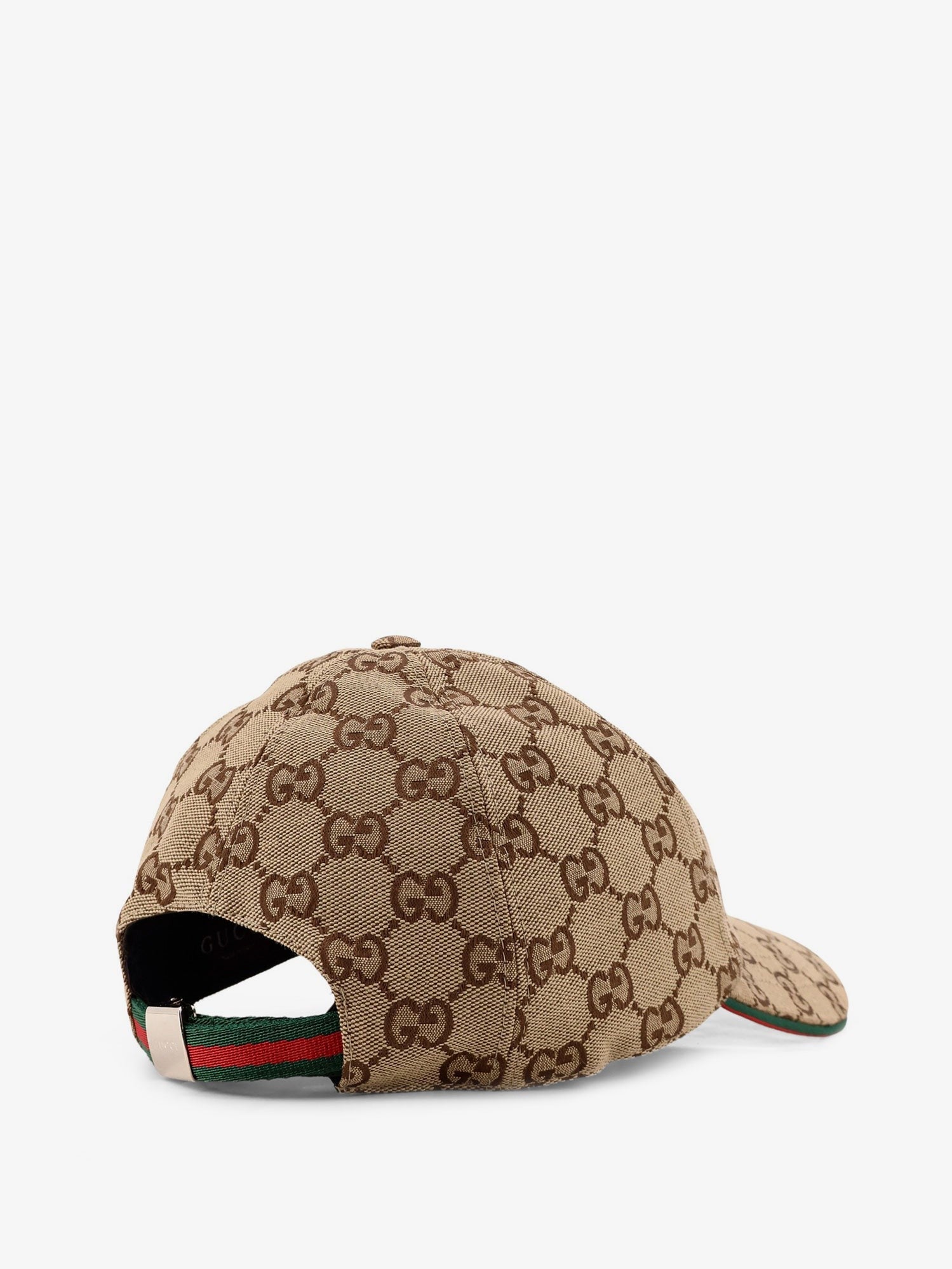 Gucci - Woman - Beige - Hat