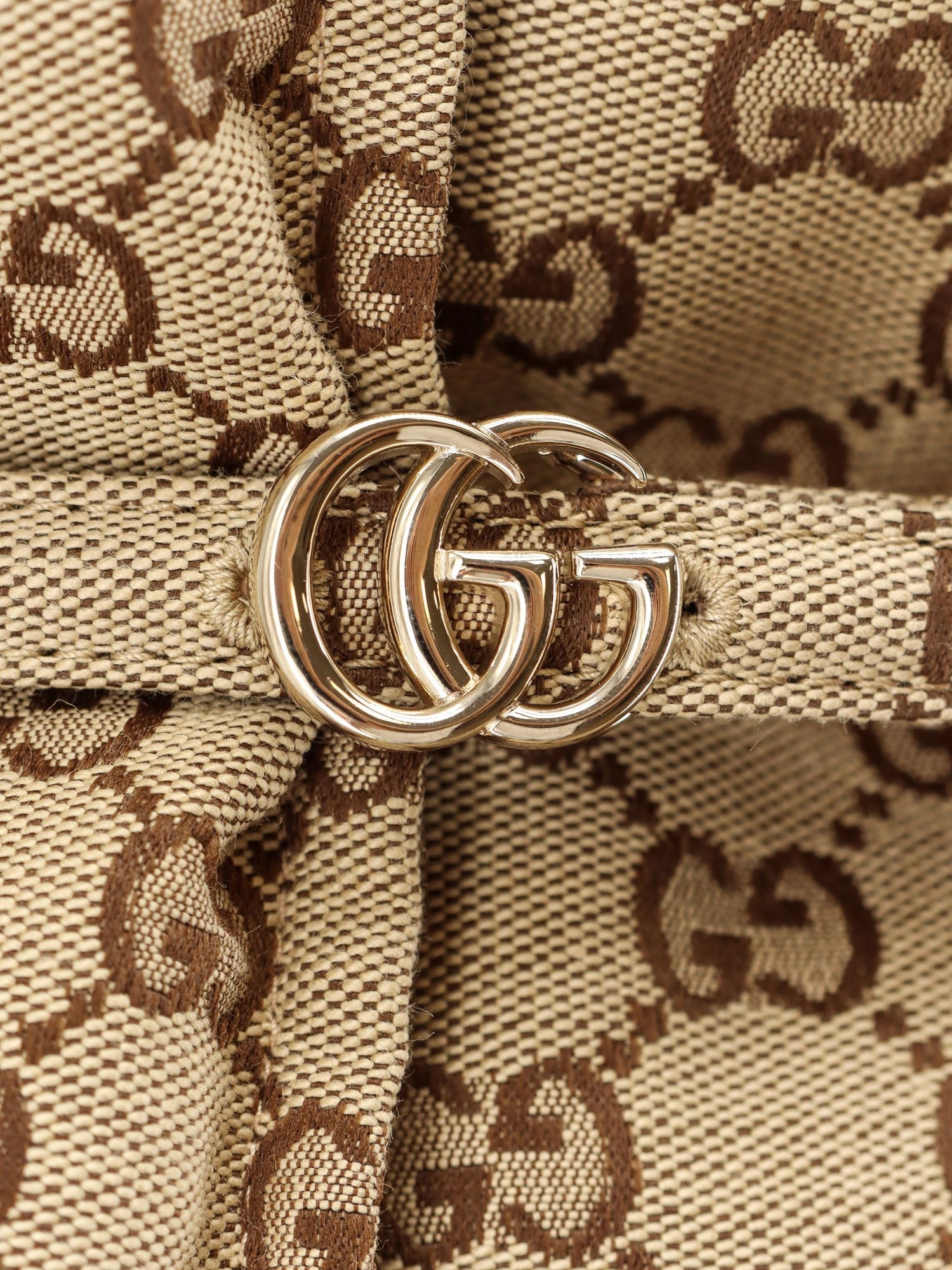 Gucci - Woman - Beige - Jacket