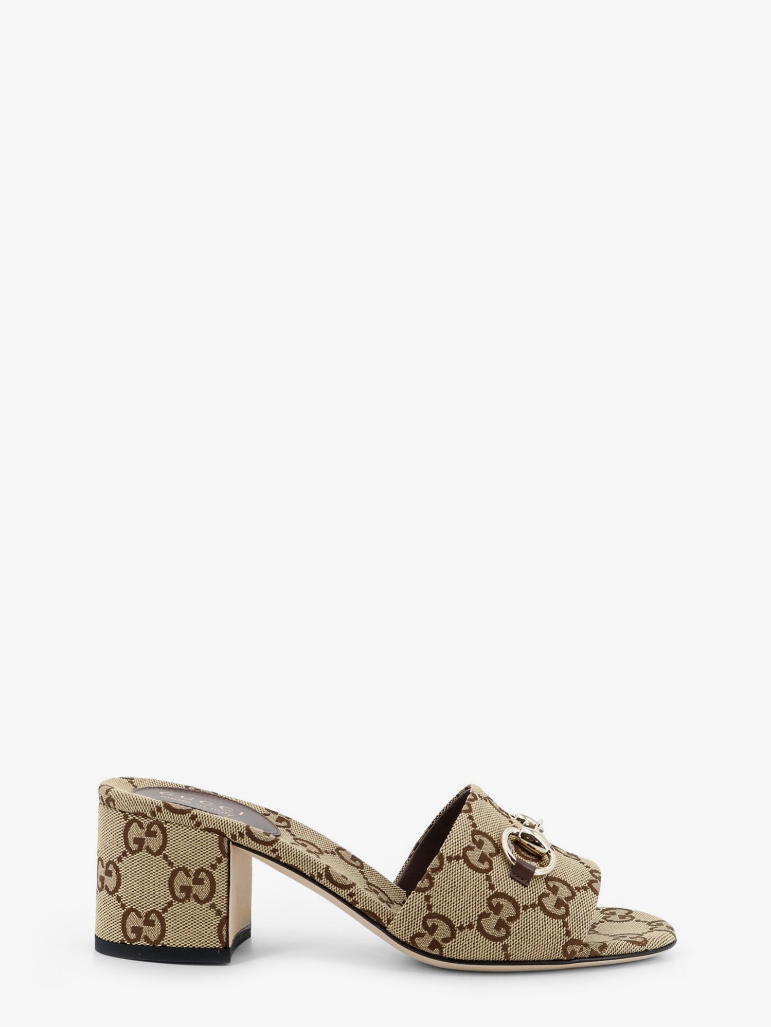 Gucci - Női - Bézs - Szandál