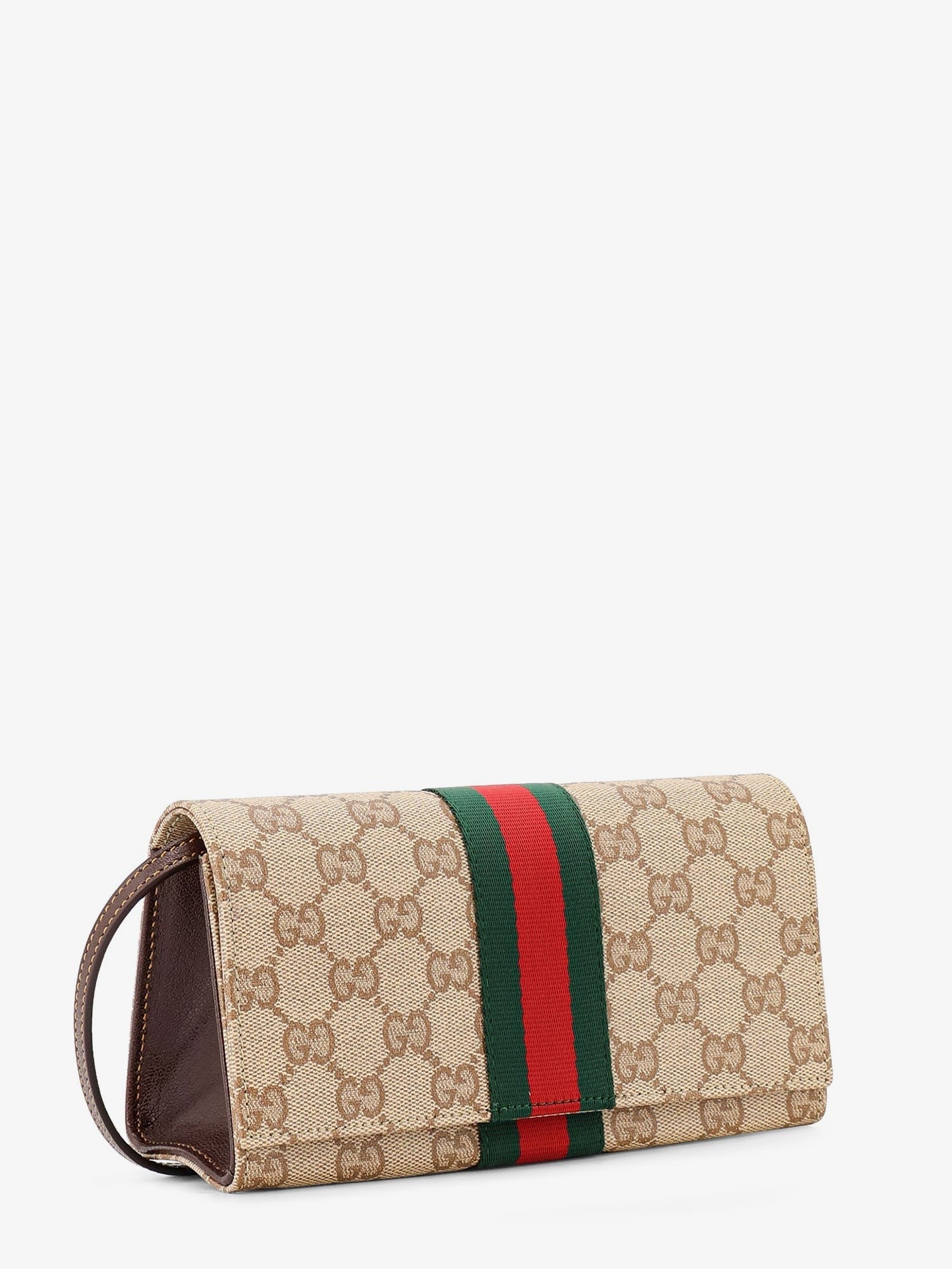 Gucci - Woman - Beige - Shoulder Bag