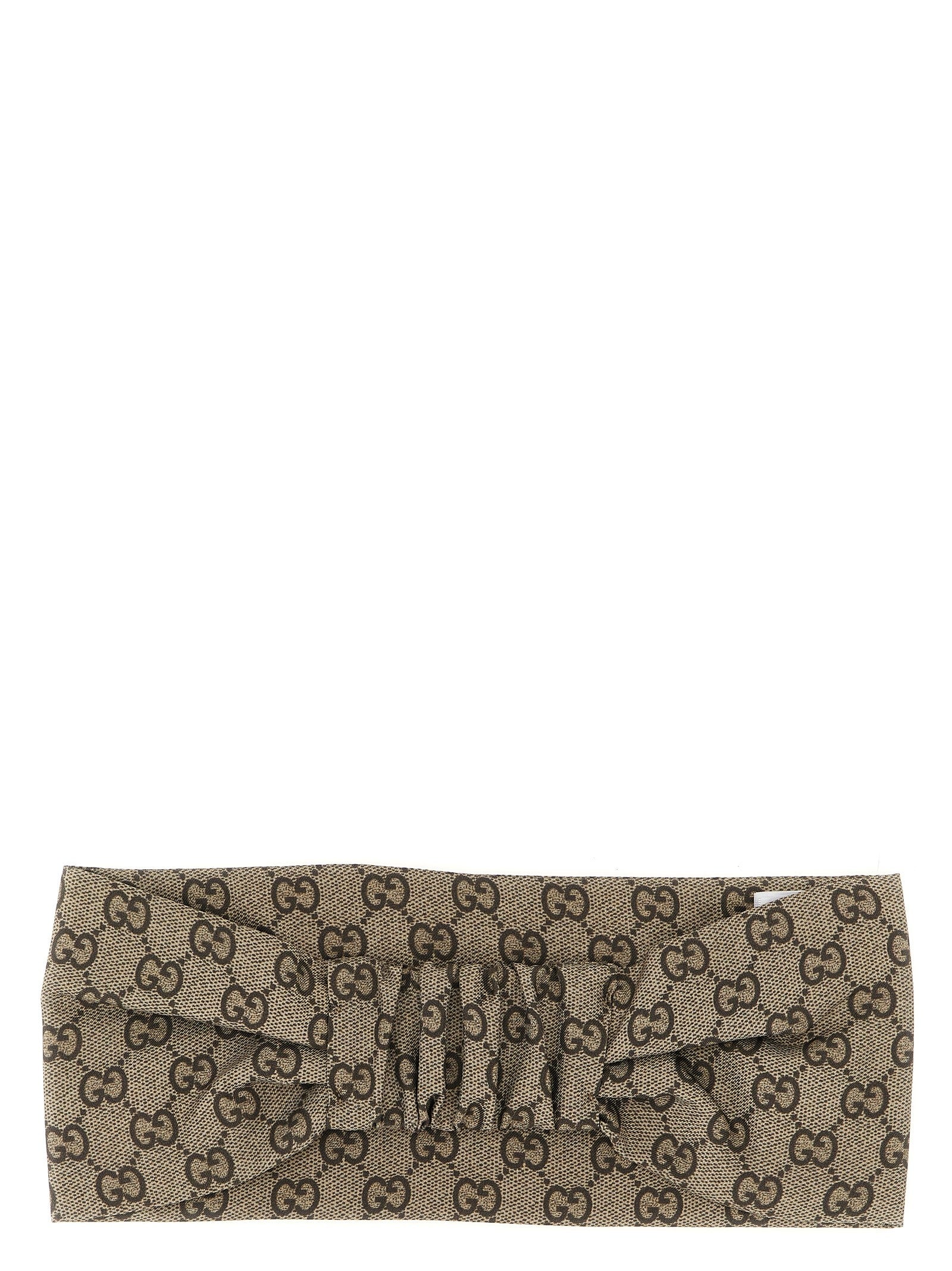 Gucci - nan - Beige - Hair Accessory