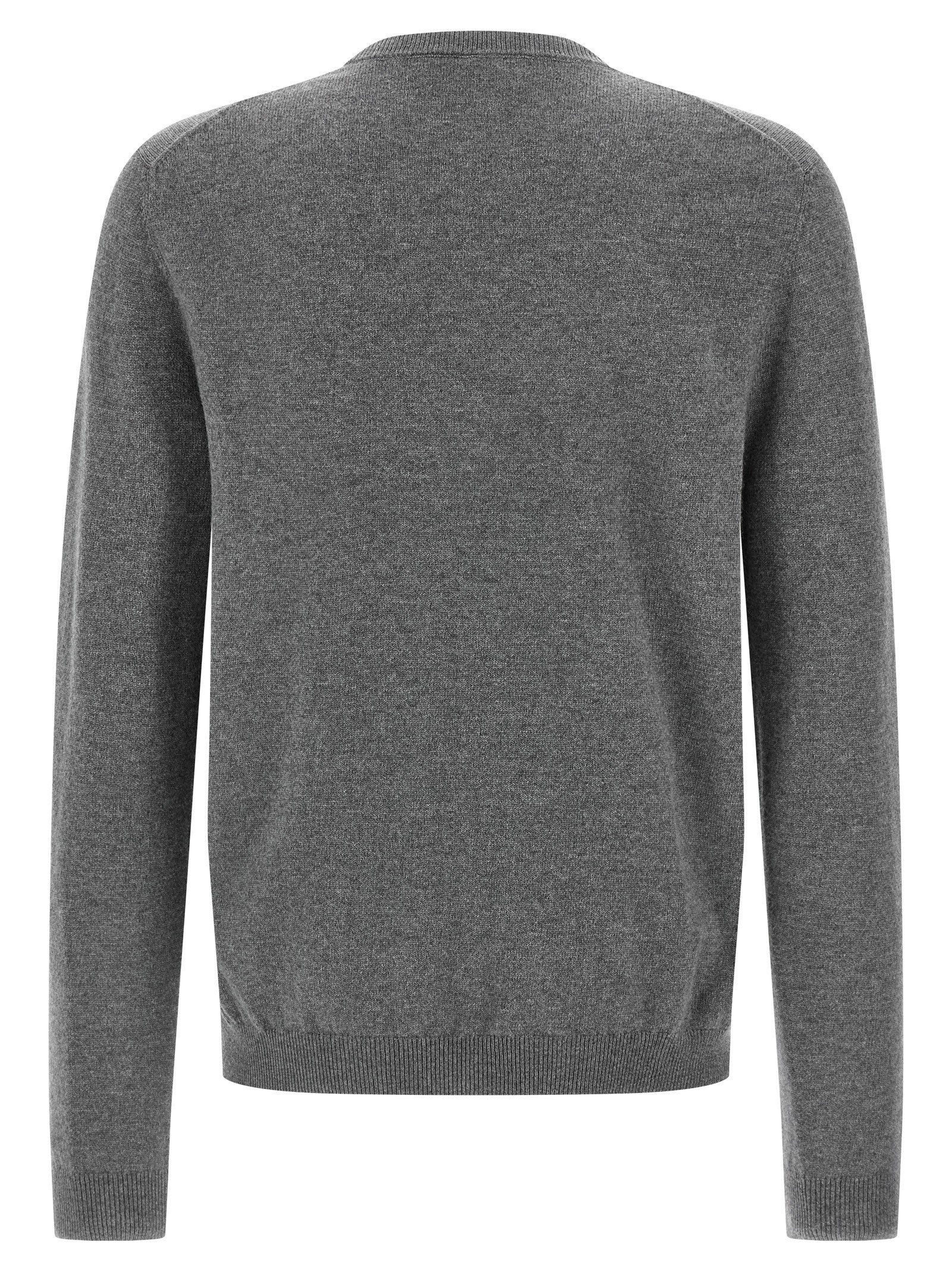 Gucci - nan - Grey - Sweater