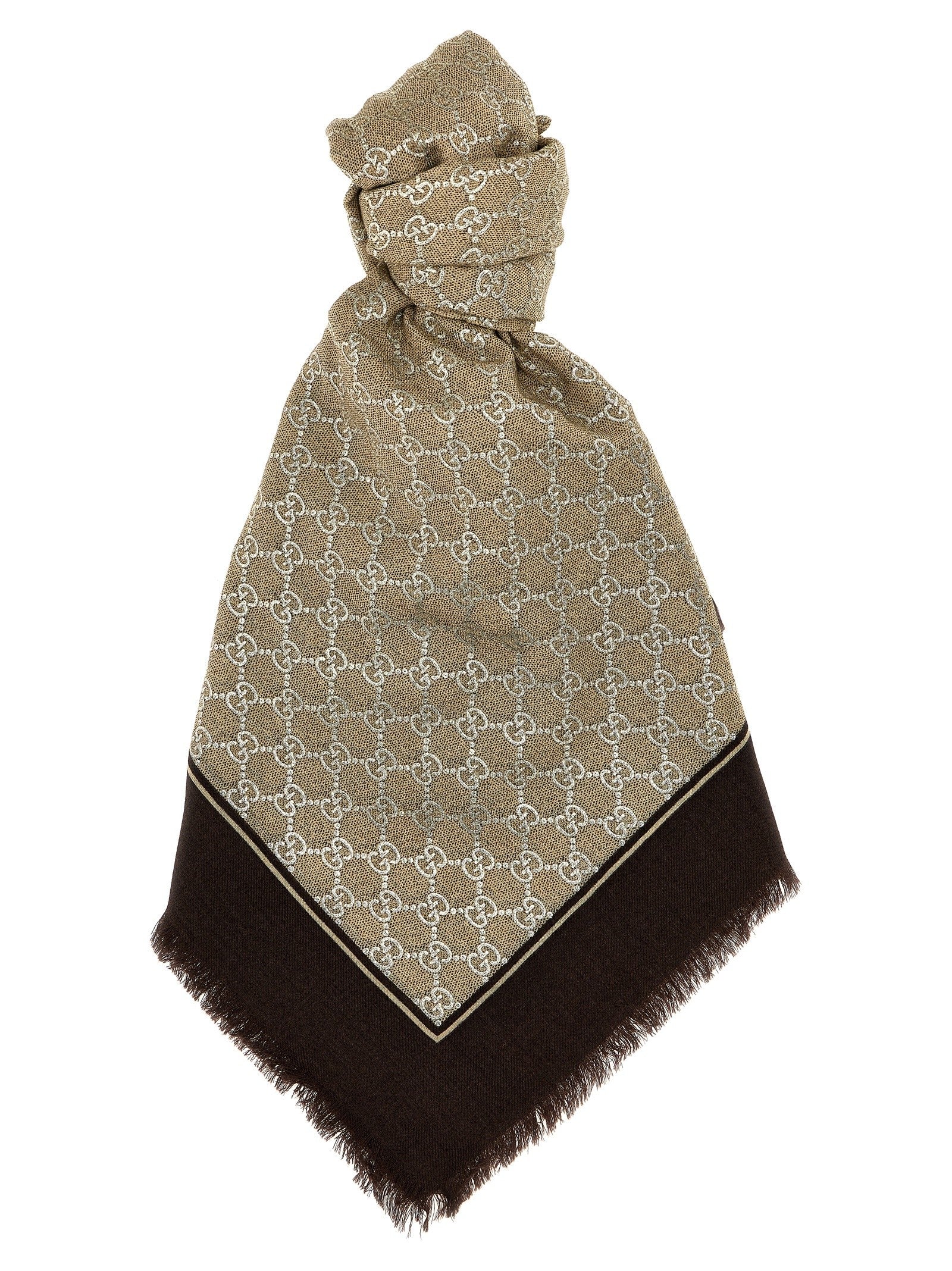 Gucci - nan - Multicolor - Scarf