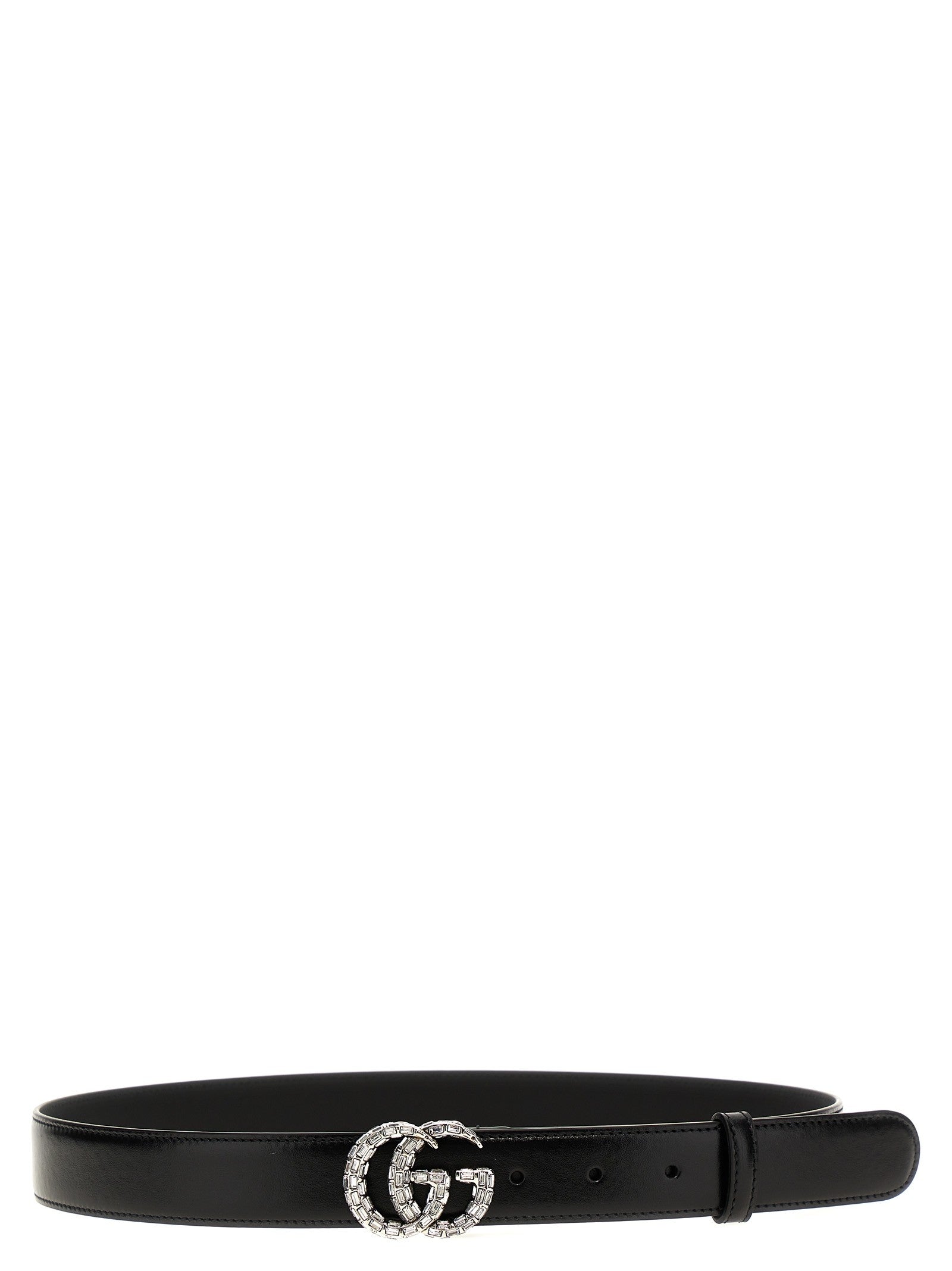 Gucci - nan - Black - Belt